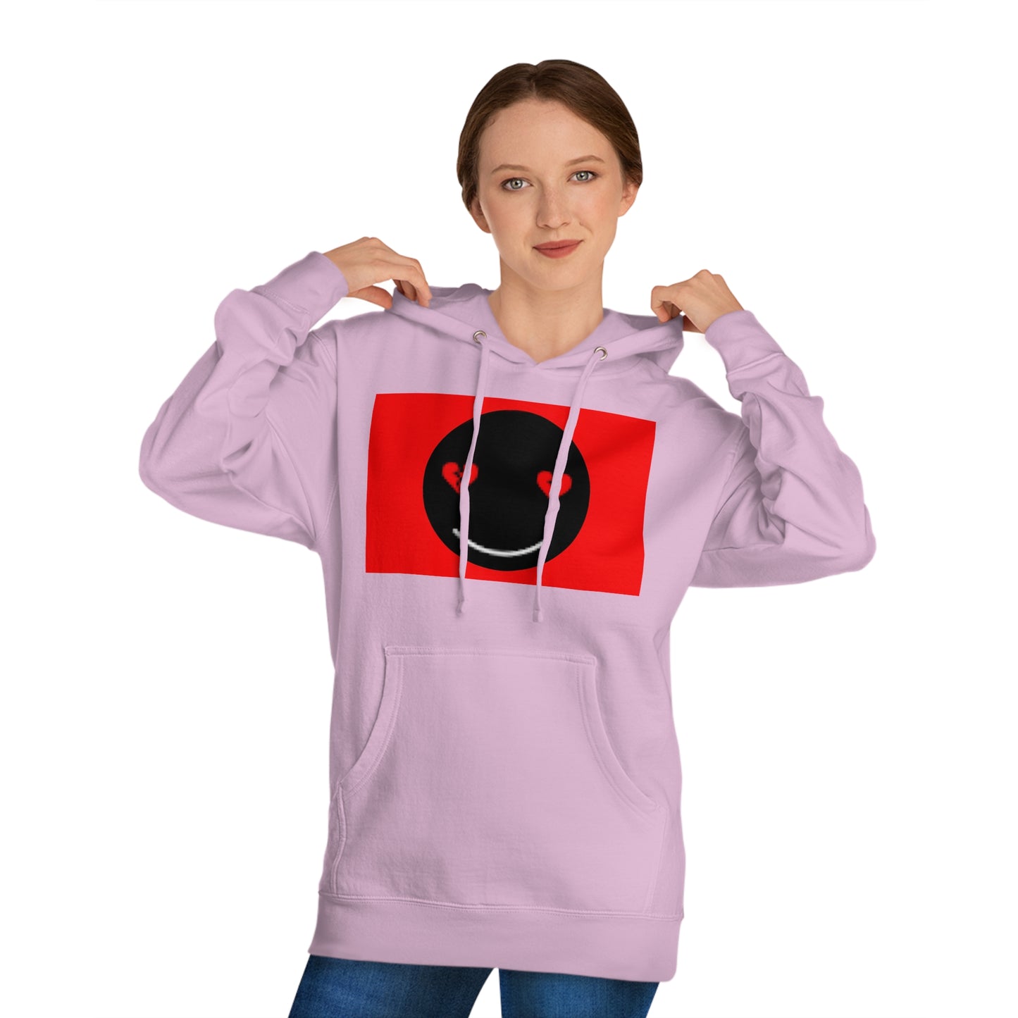 LoveLess H.B.G. Hooded Sweatshirt