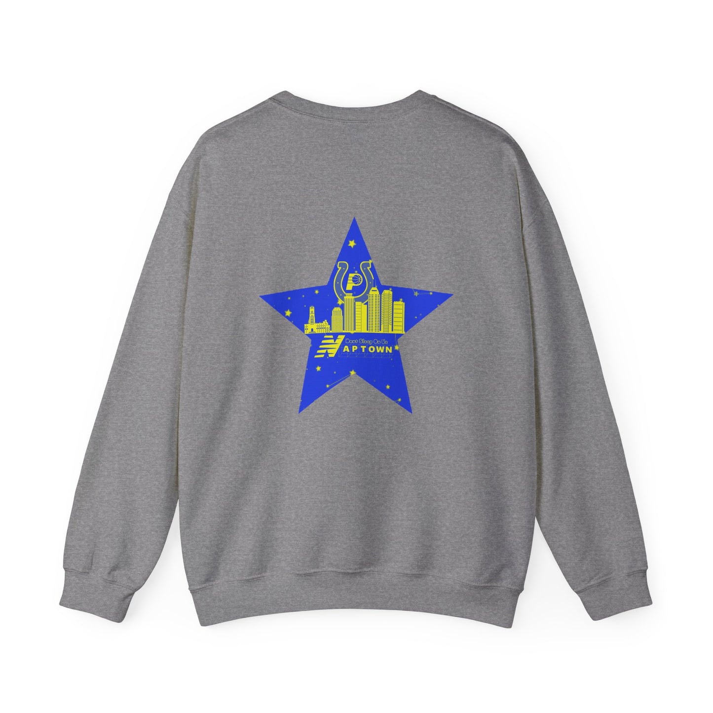2 Cs Crewneck Sweatshirt