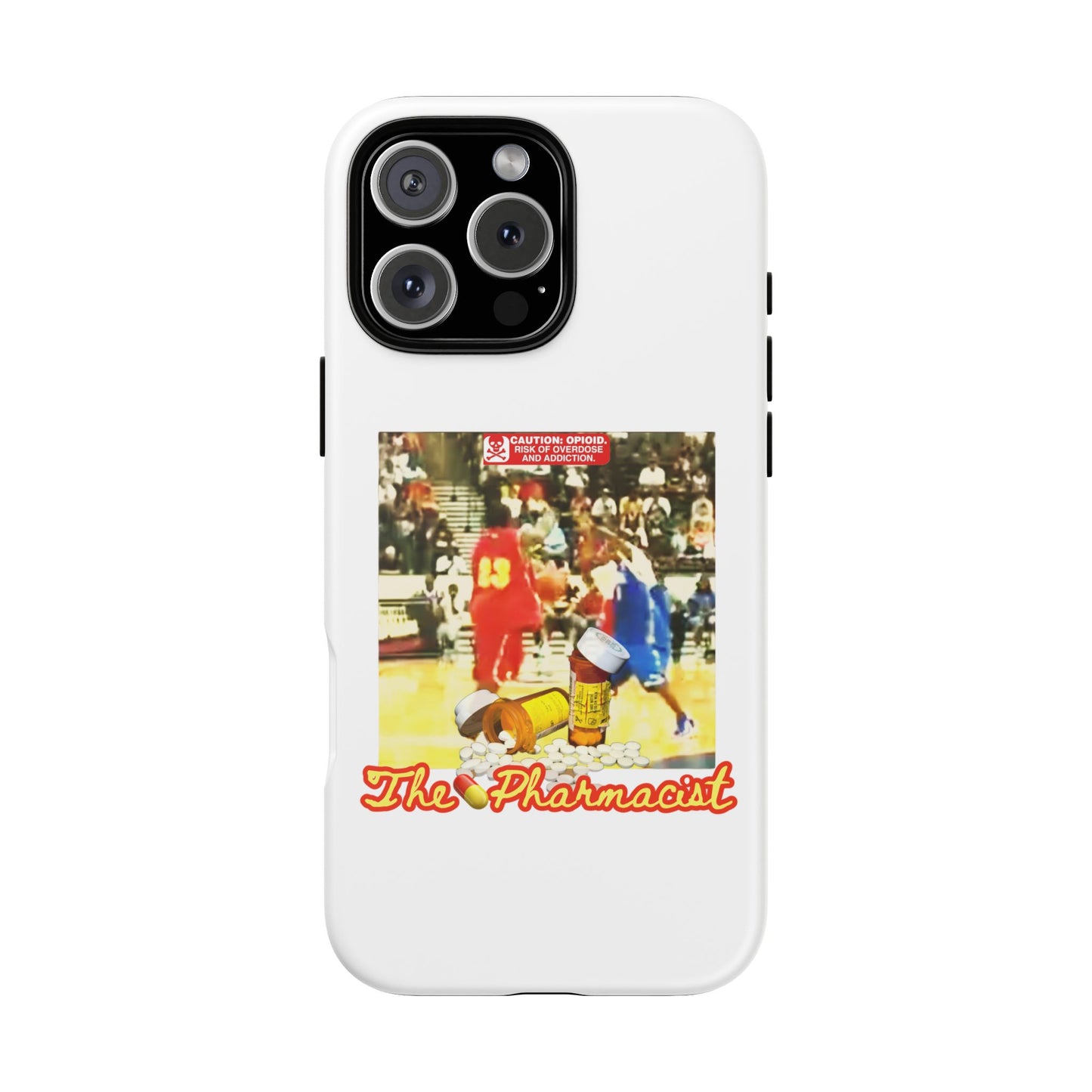 Blk Greatness Tough Cases