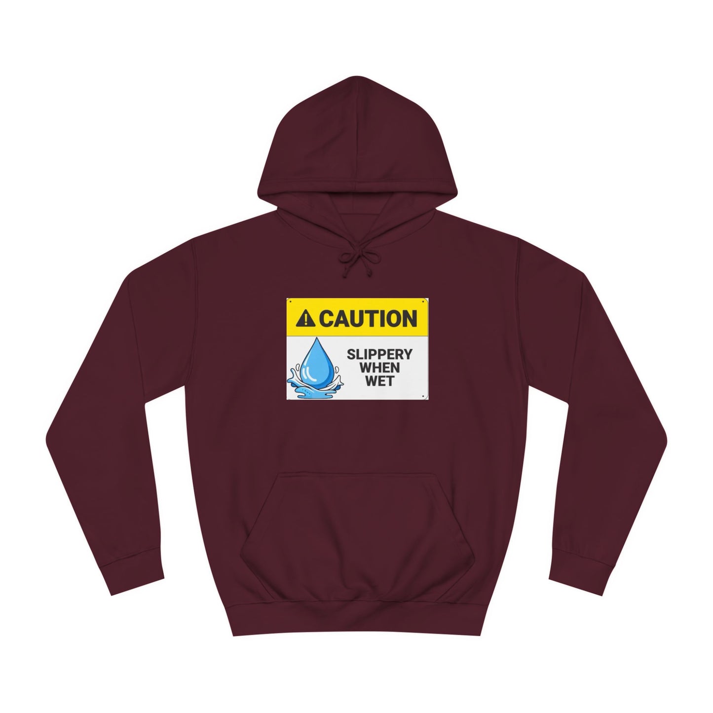 SWW/WaterPark Hoodie