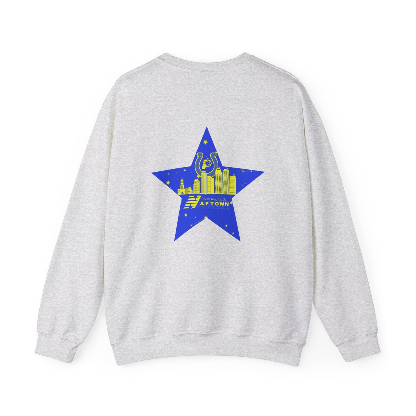 2 Cs Crewneck Sweatshirt