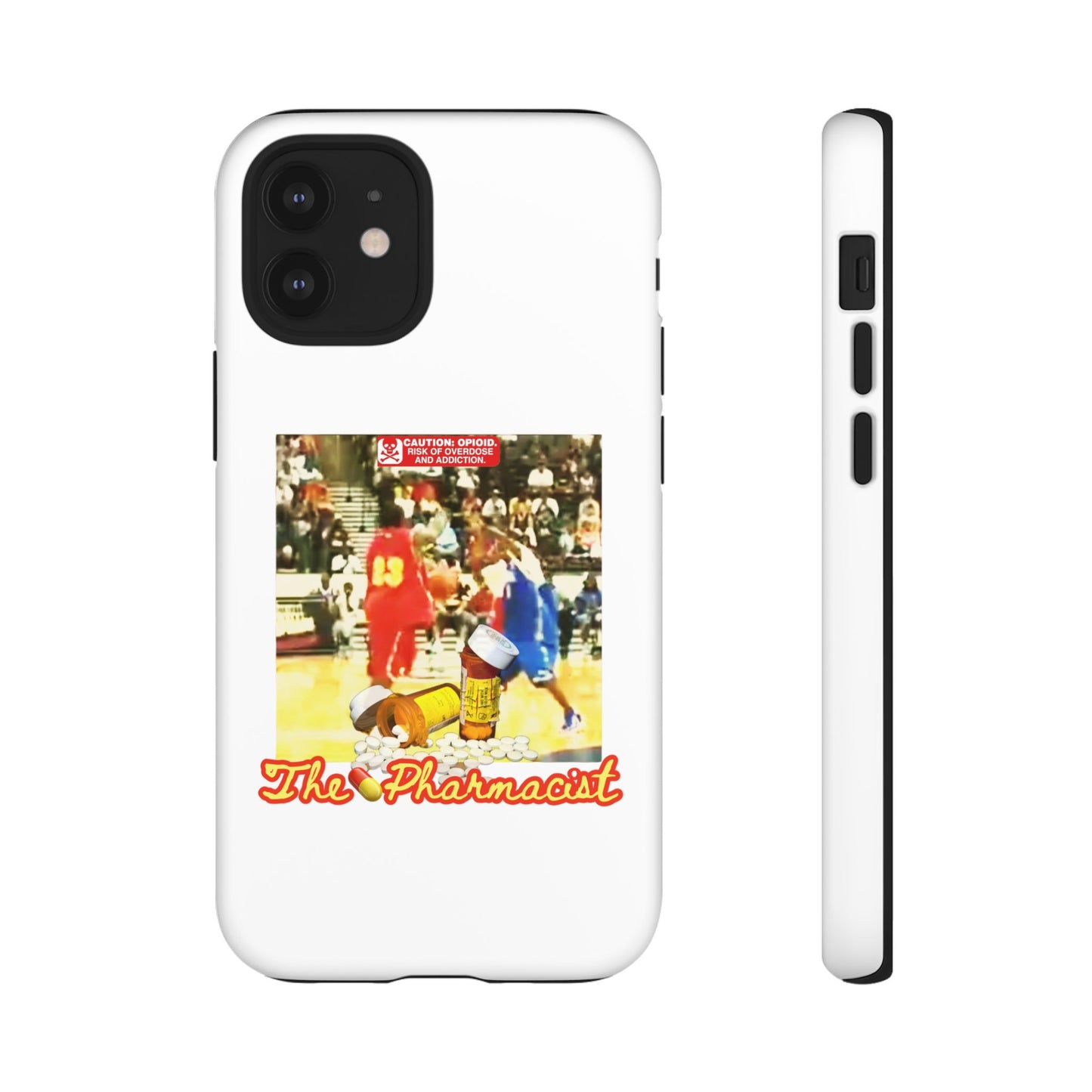 Blk Greatness Tough Cases