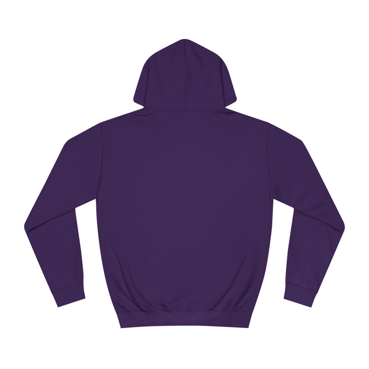 2 Cs Logo College Hoodie