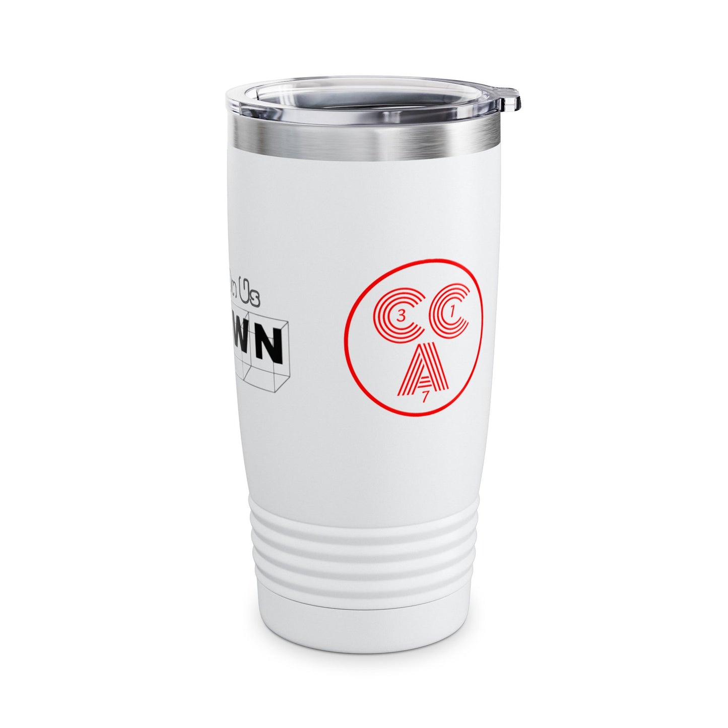 2 Cs Ringneck Tumbler 20oz