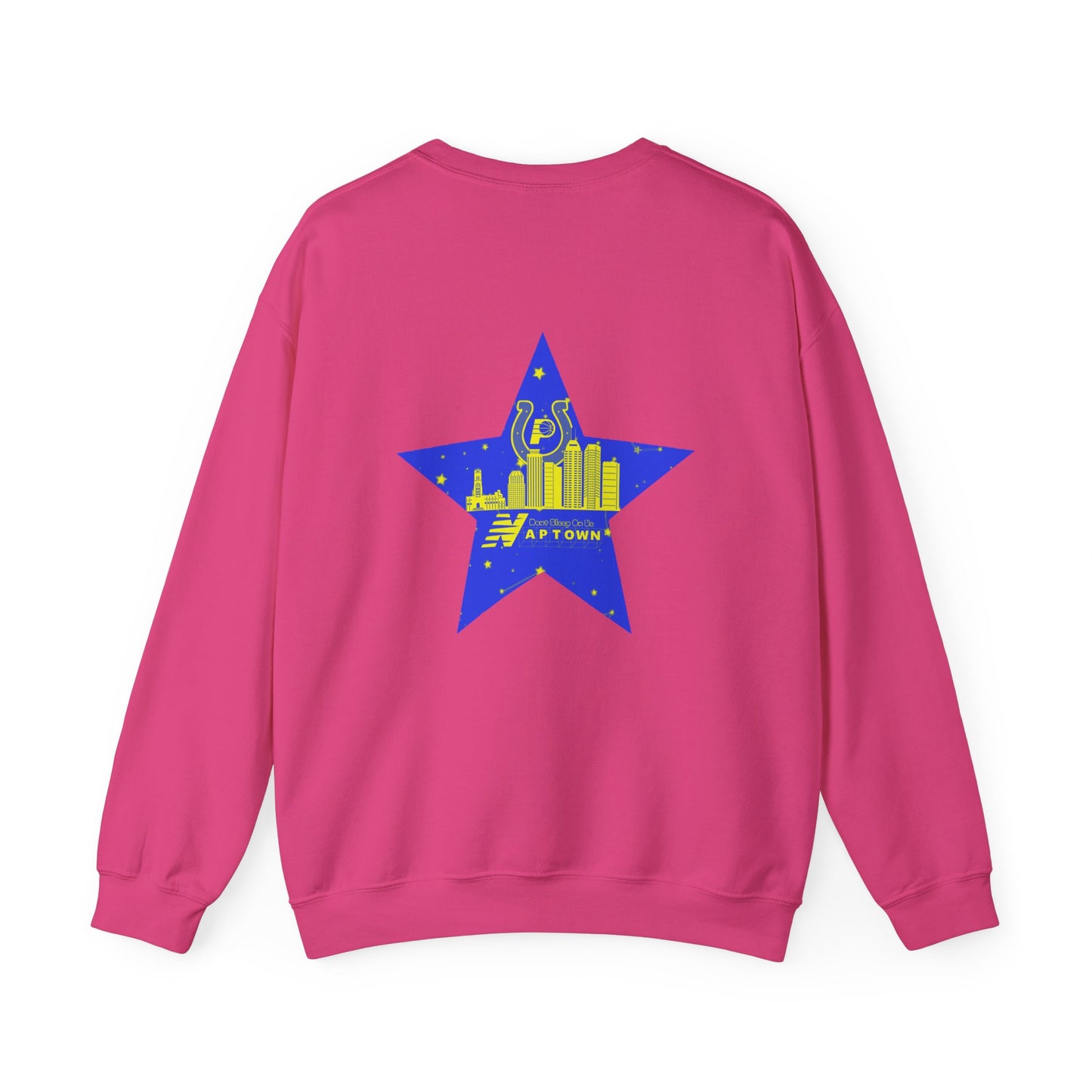 2 Cs Crewneck Sweatshirt
