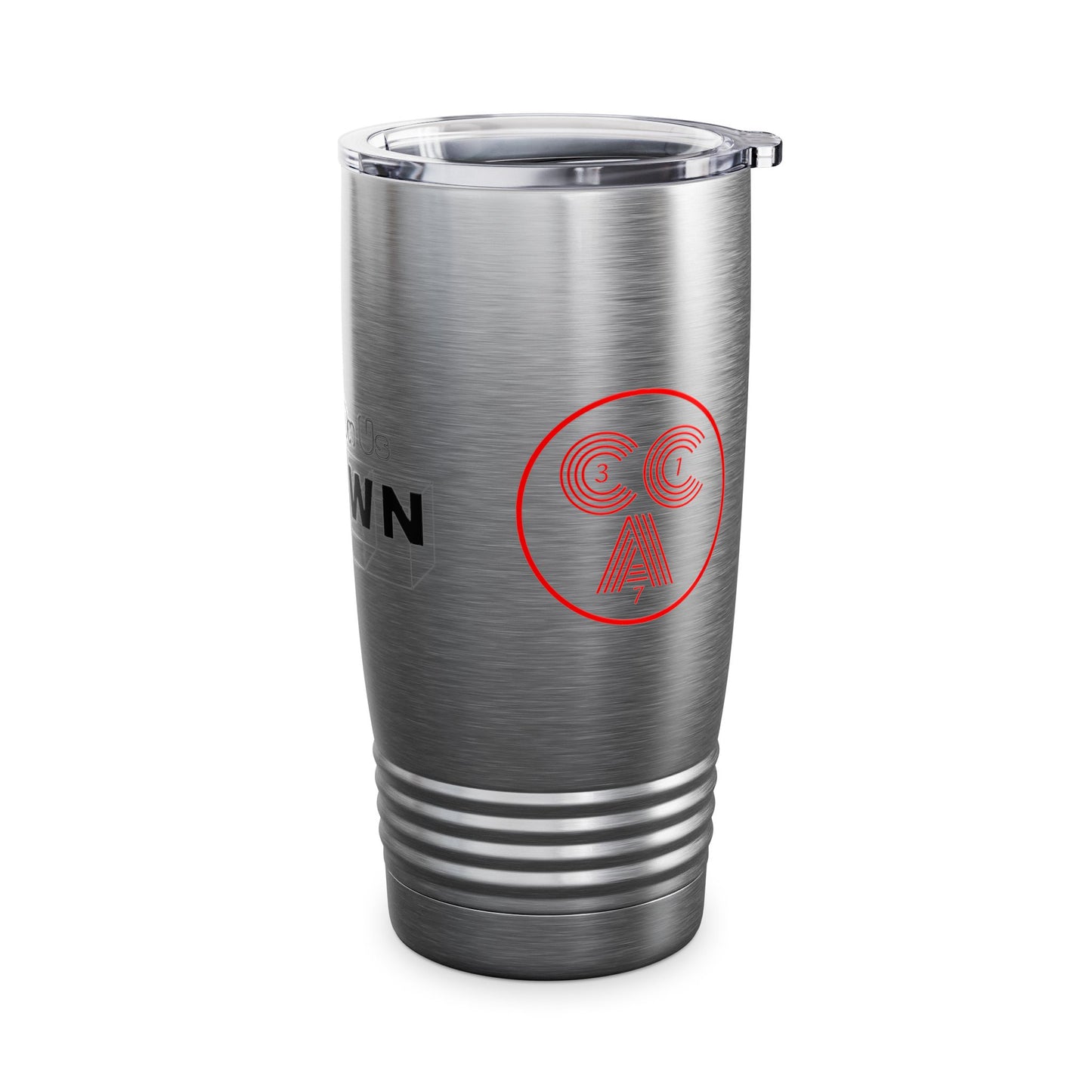 2 Cs Ringneck Tumbler 20oz
