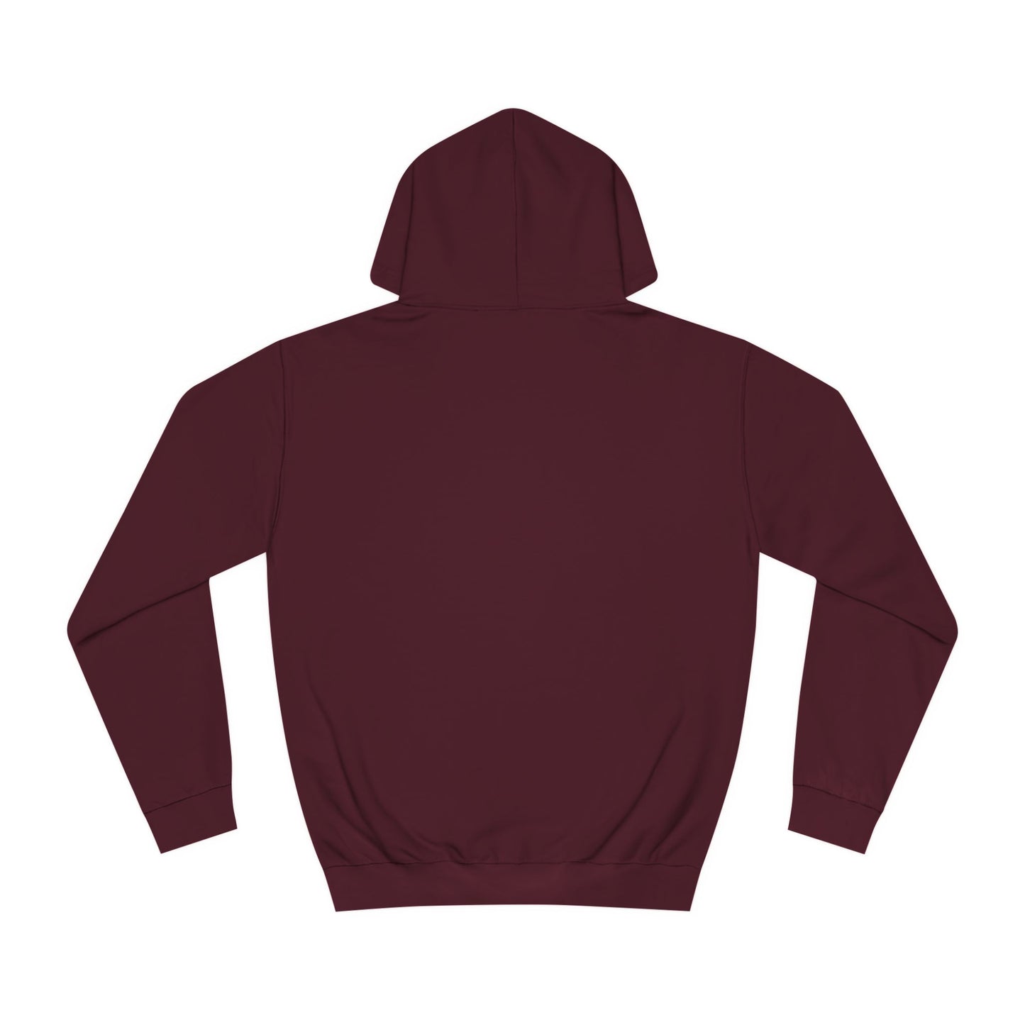 2 Cs Logo College Hoodie