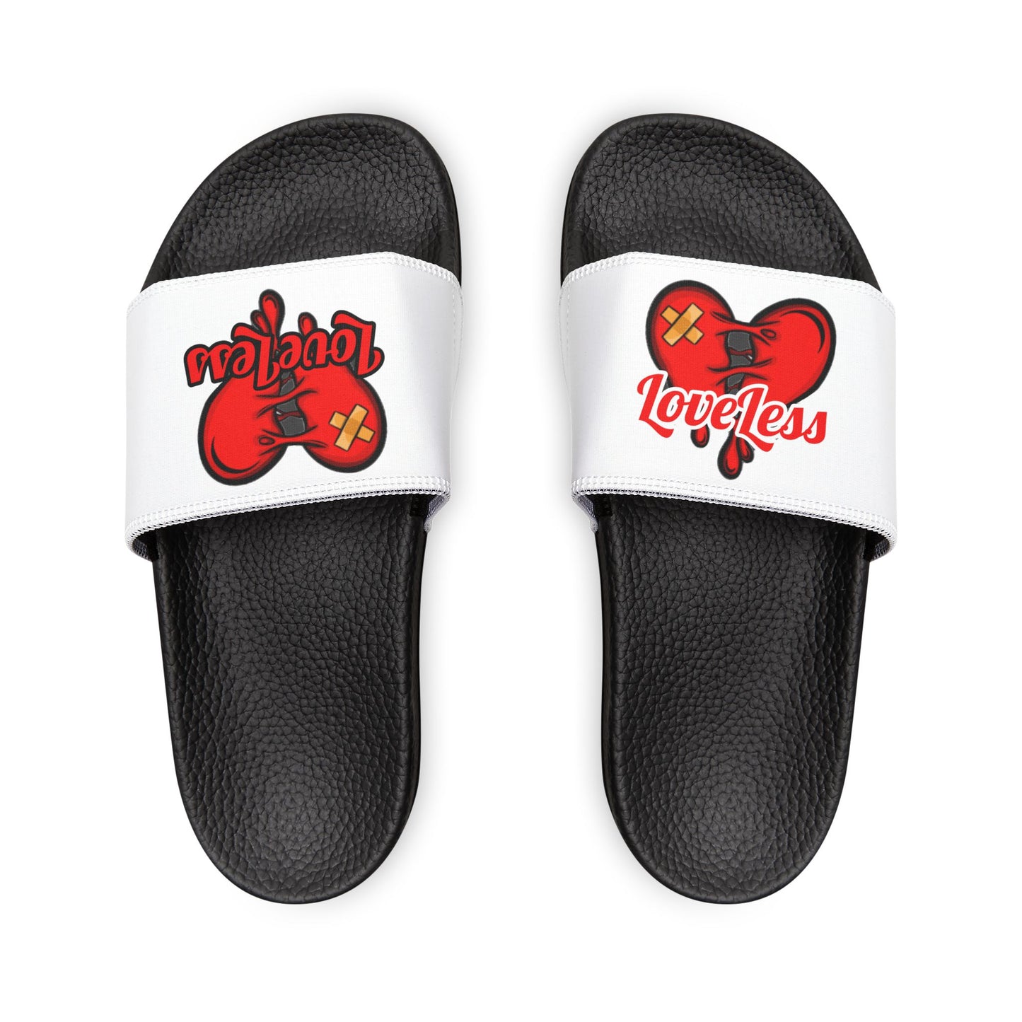 Youth Removable-Strap Sandals