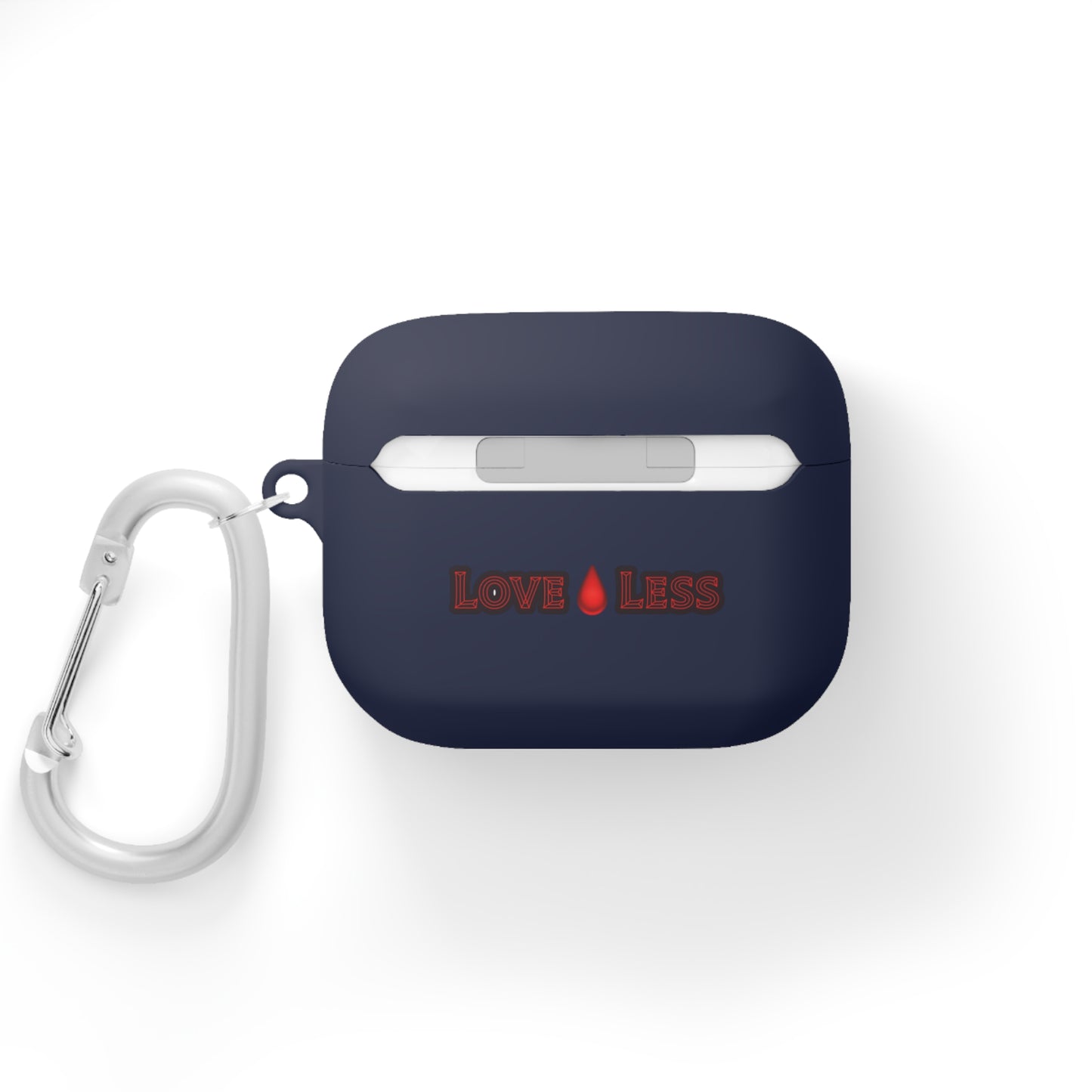 LoveLess AirPods and AirPods Pro Case Cover