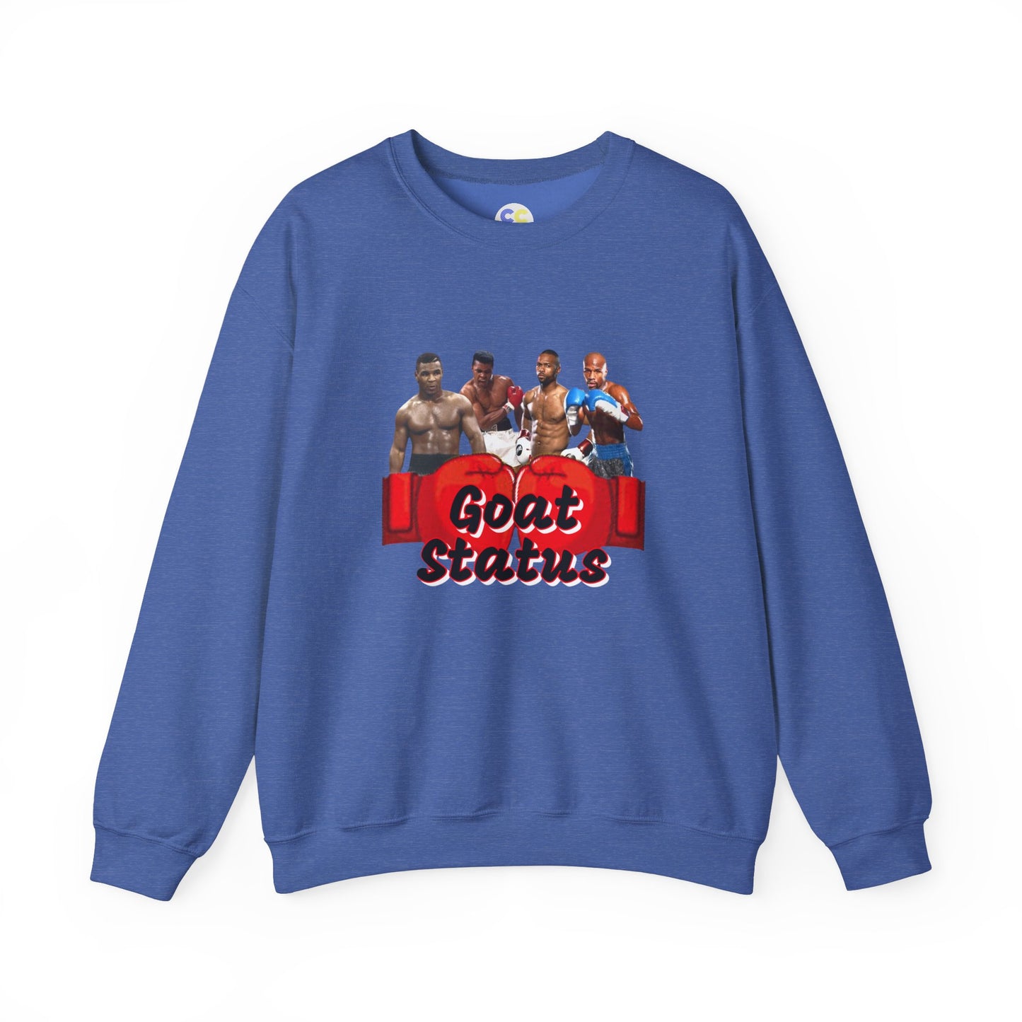 Blk Greatness Sweatshirt