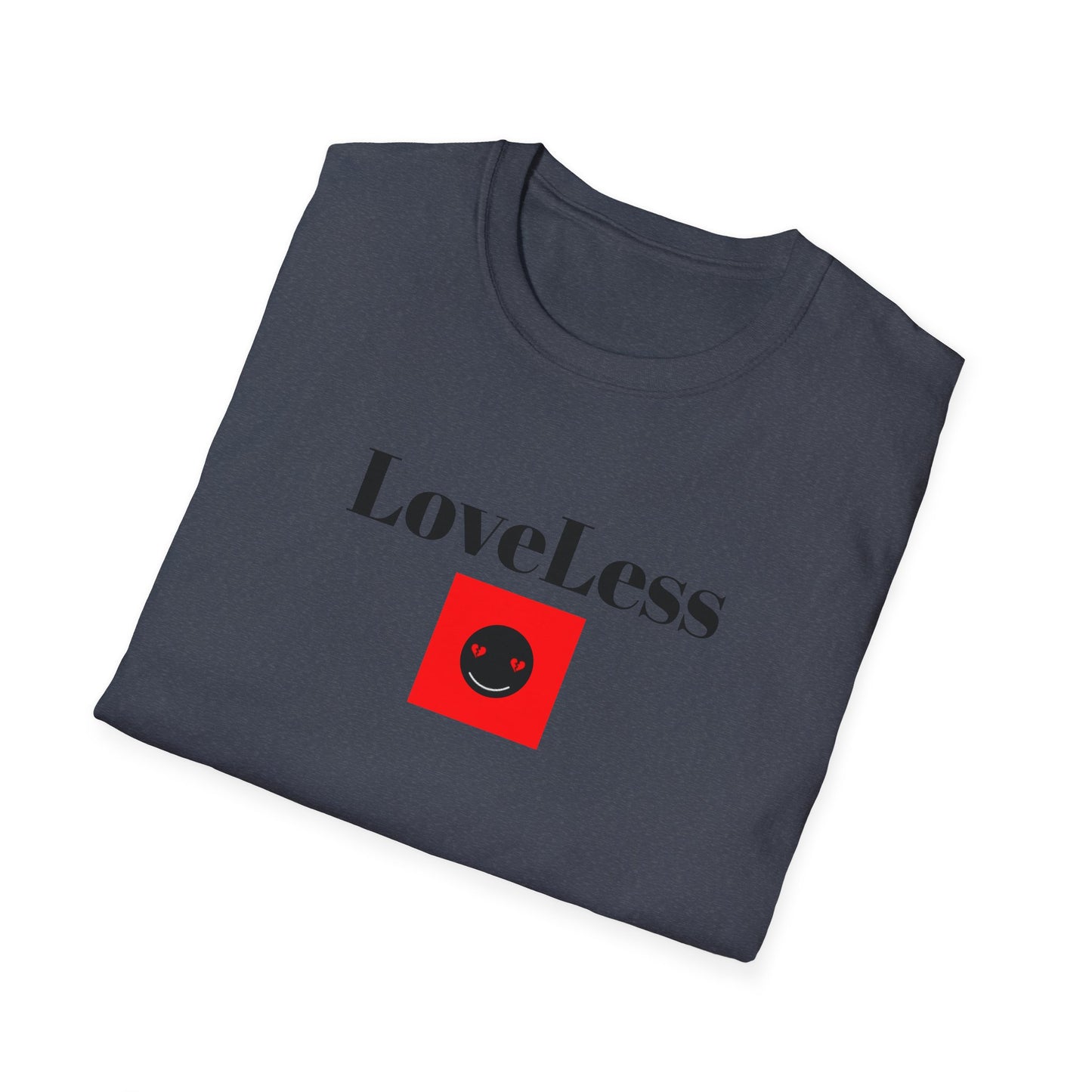 LoveLess H.B.G. Softstyle T-Shirt