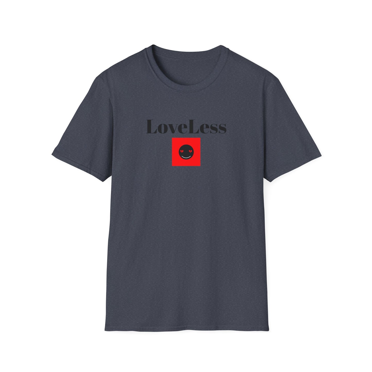 LoveLess H.B.G. Softstyle T-Shirt