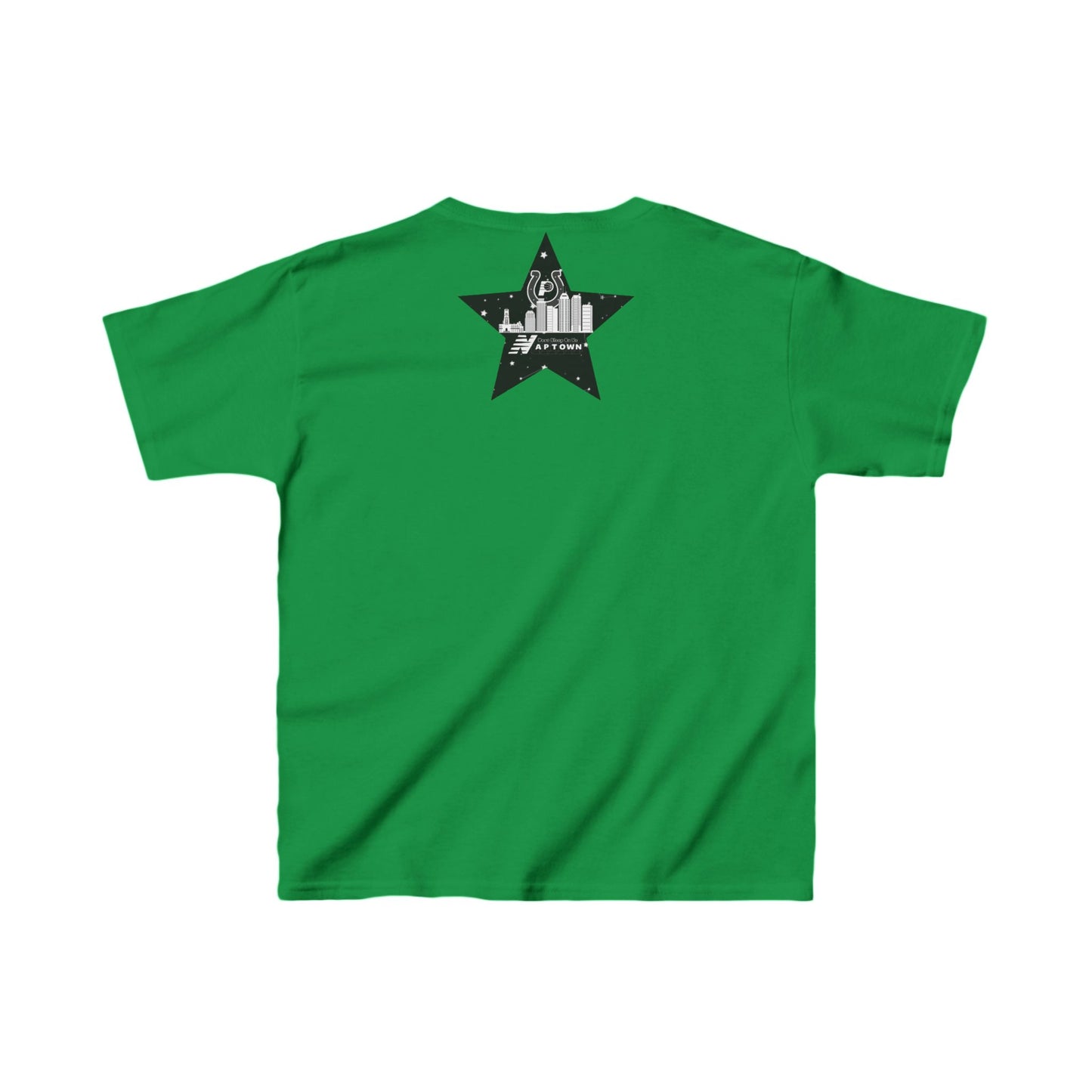 Dont Sleep On Us Kids Heavy Cotton™ Tee