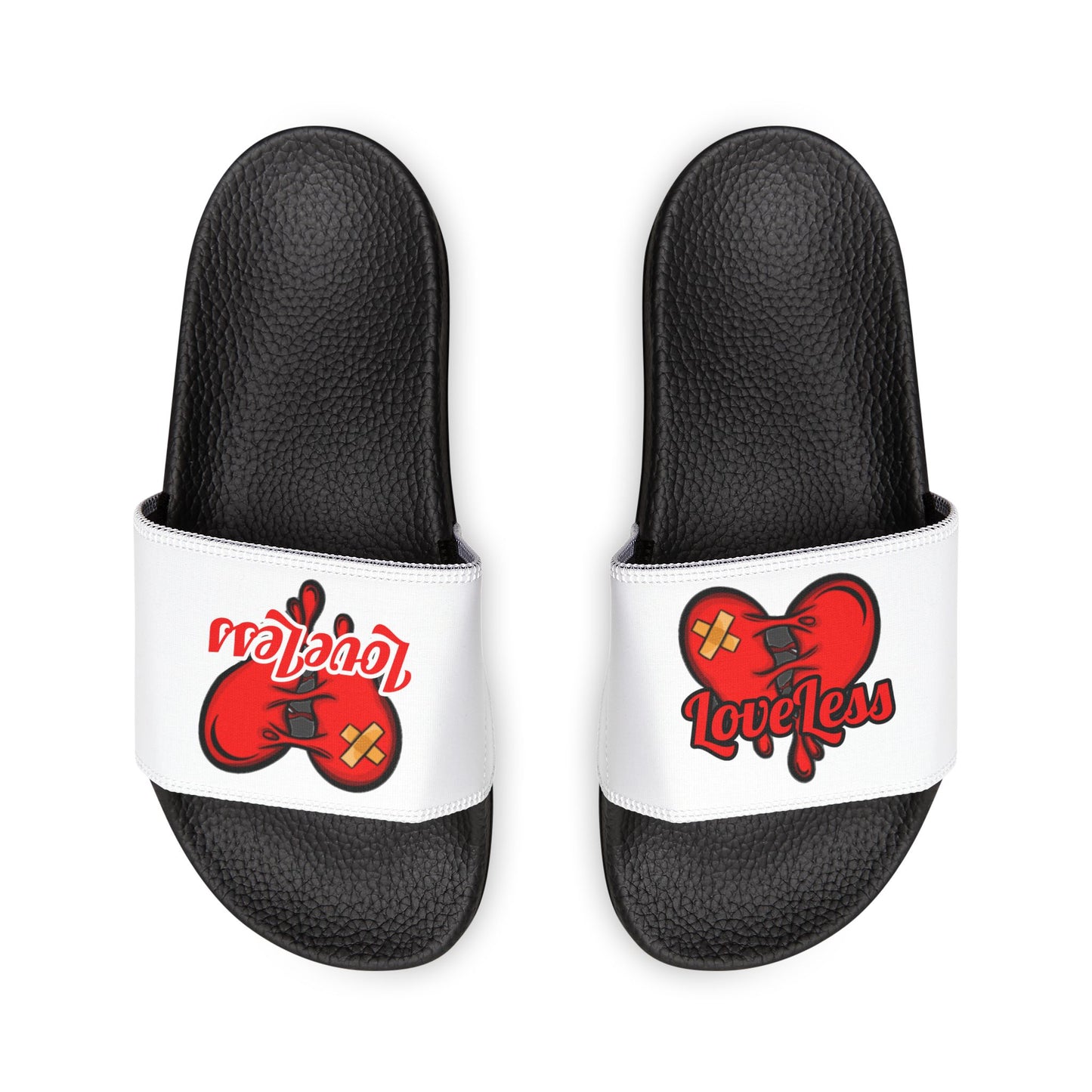 Youth Removable-Strap Sandals