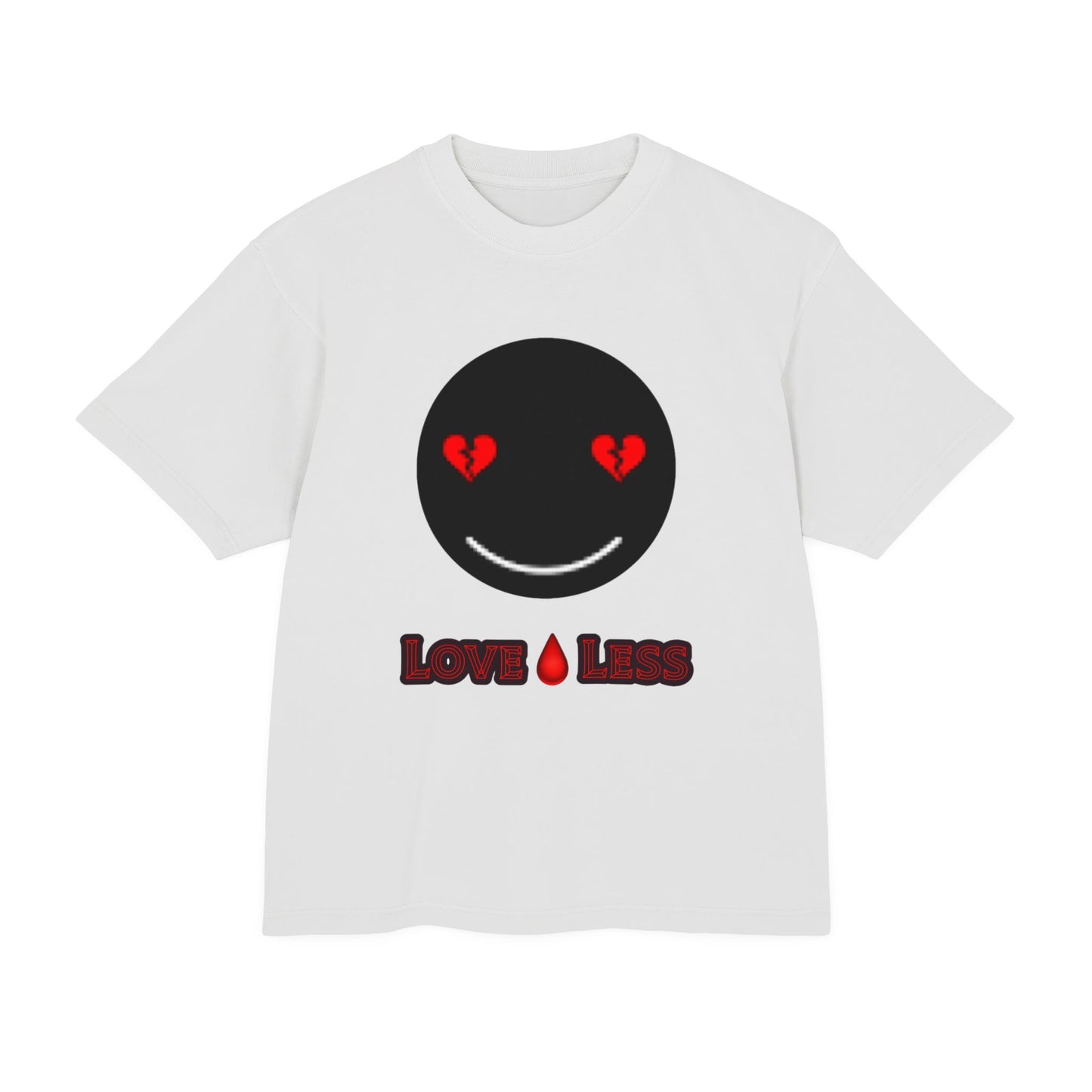 LoveLess H.B.G. Urban Heavy Tee