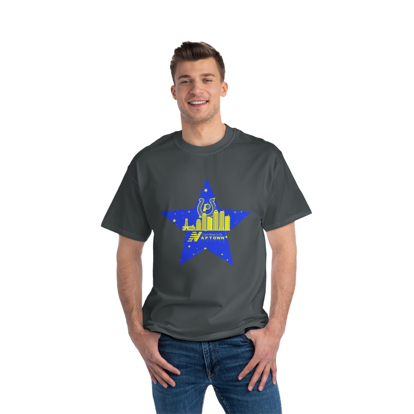Dont Sleep On Us T-Shirt