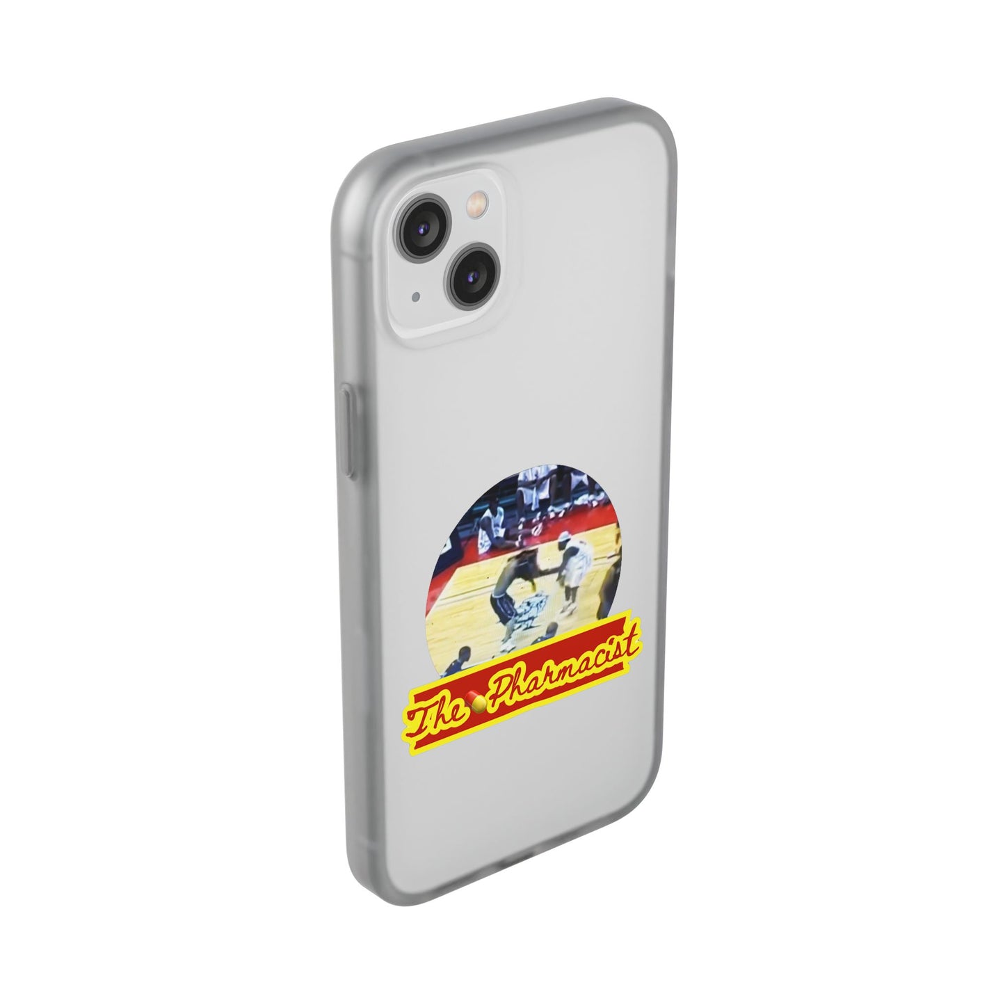 Blk Greatness Flexi Cases