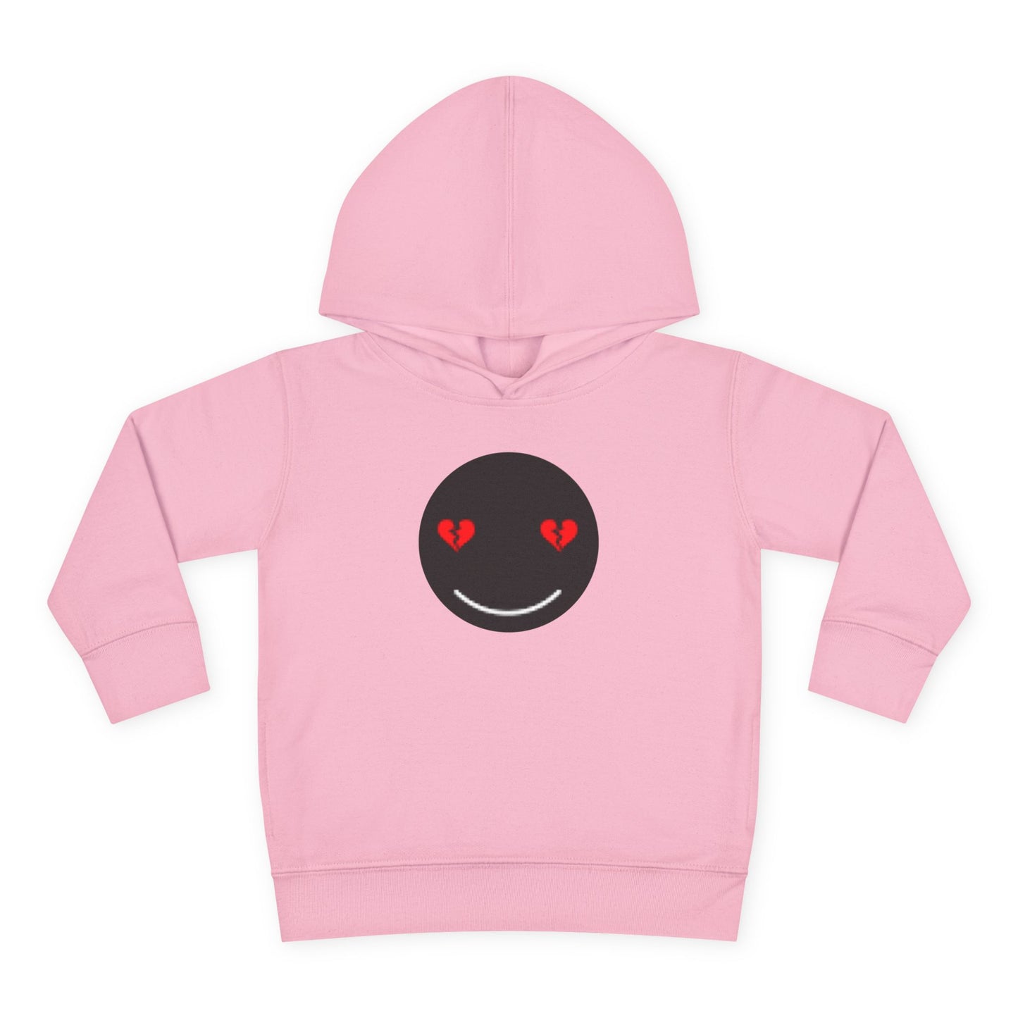 LoveLess HBG Toddler Pullover Fleece Hoodie