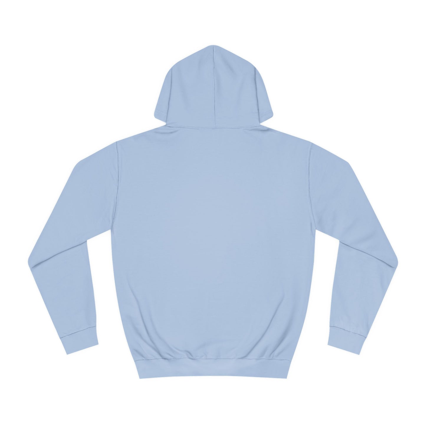 2 Cs Logo College Hoodie