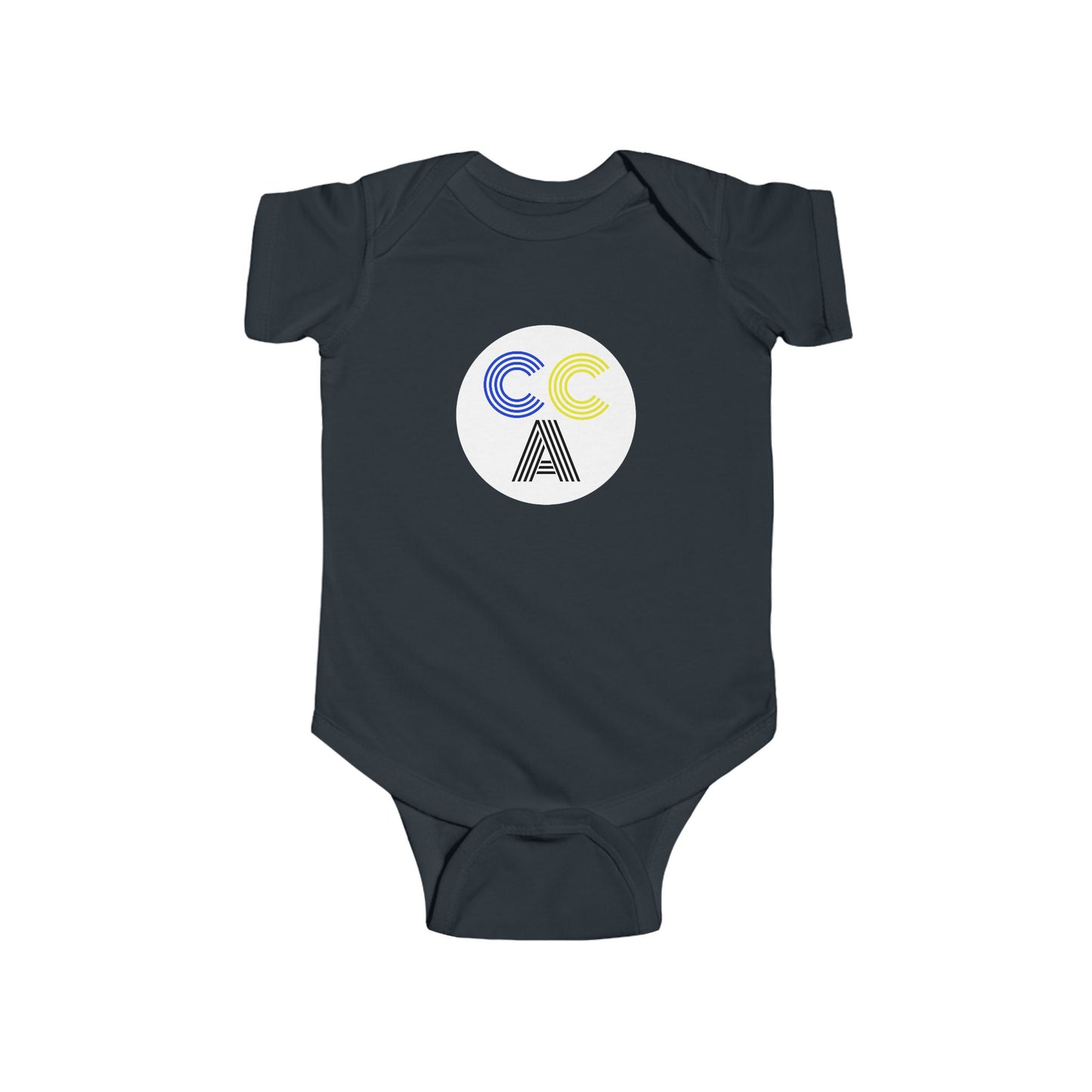 2Cs Infant Jersey Bodysuit