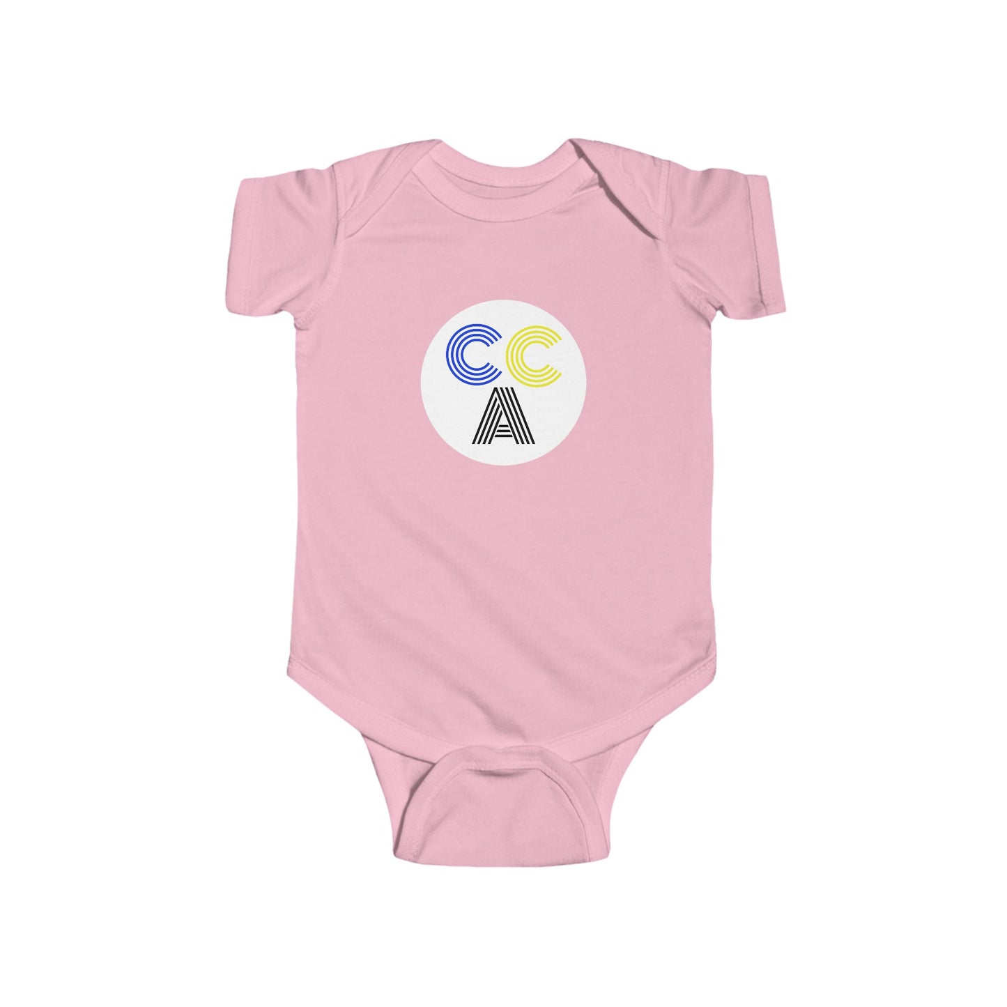 2Cs Infant Jersey Bodysuit