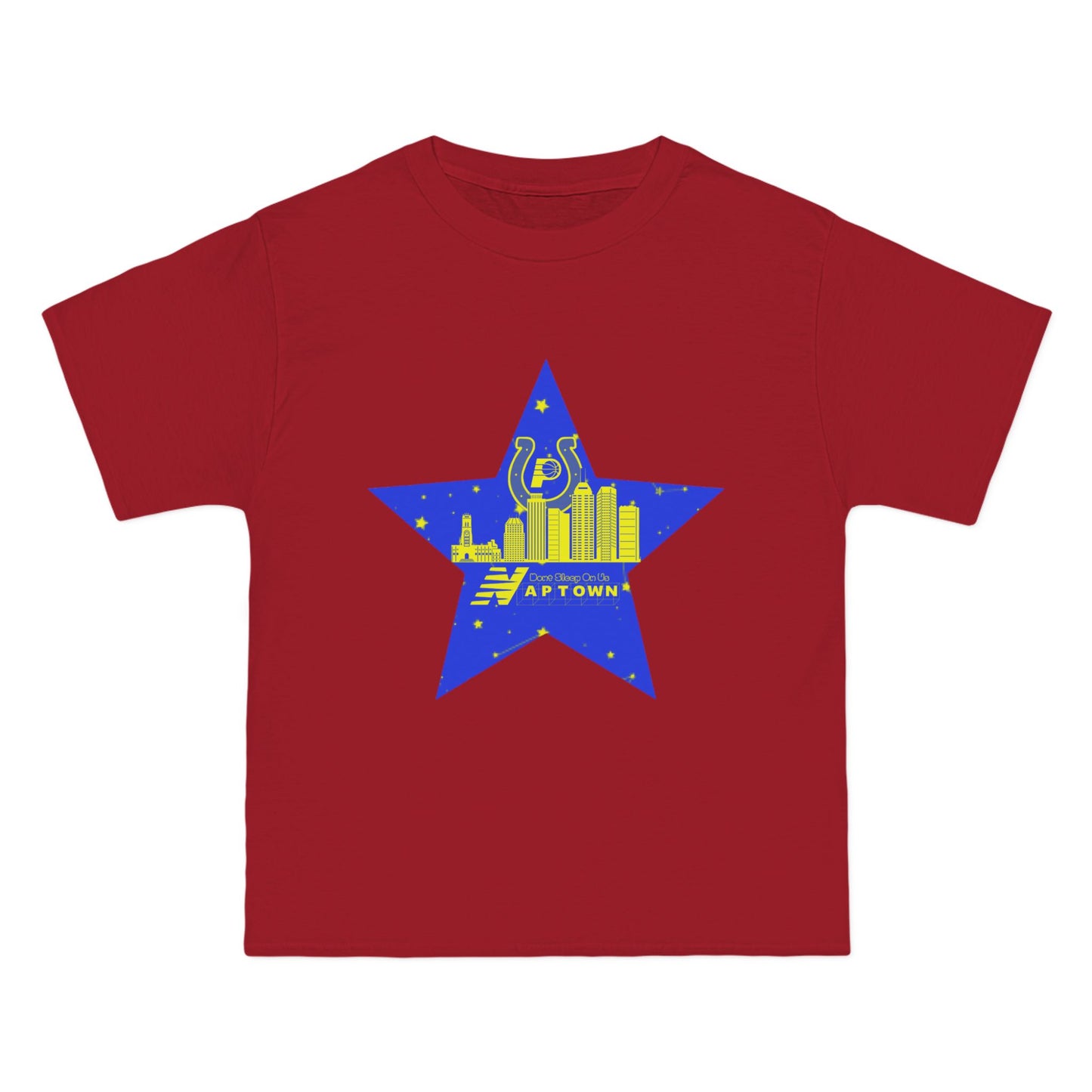 Dont Sleep On Us T-Shirt