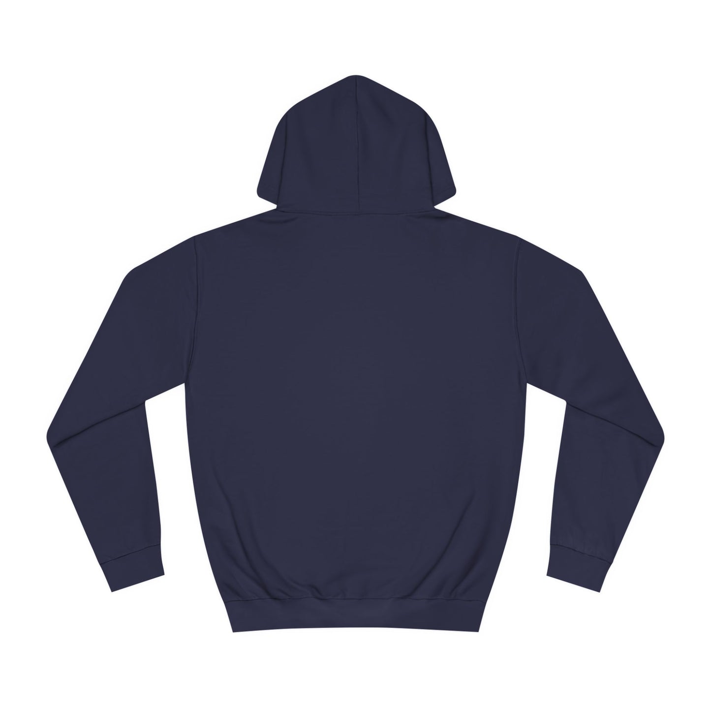 2 Cs Logo College Hoodie