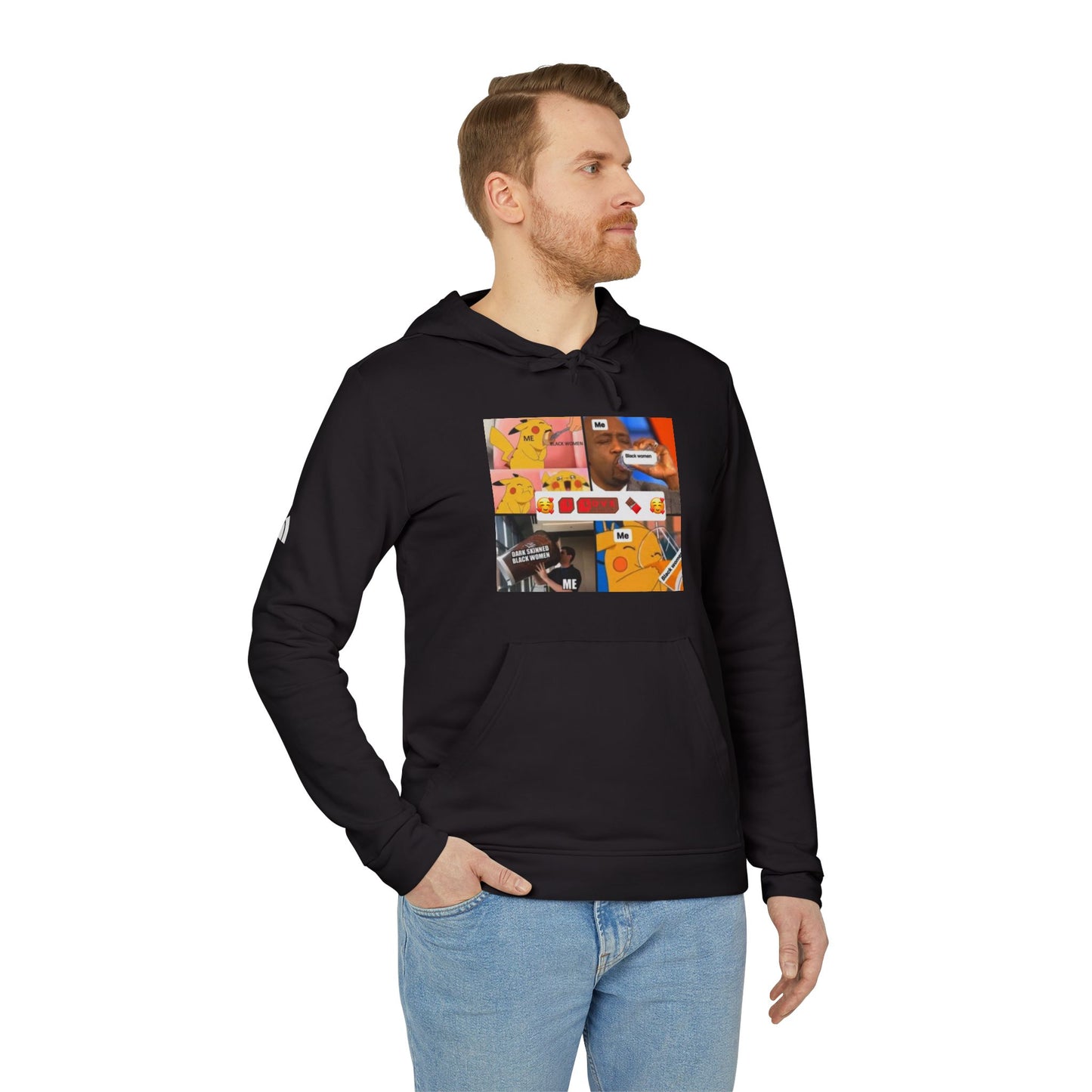 C.T. Fleece Hoodie