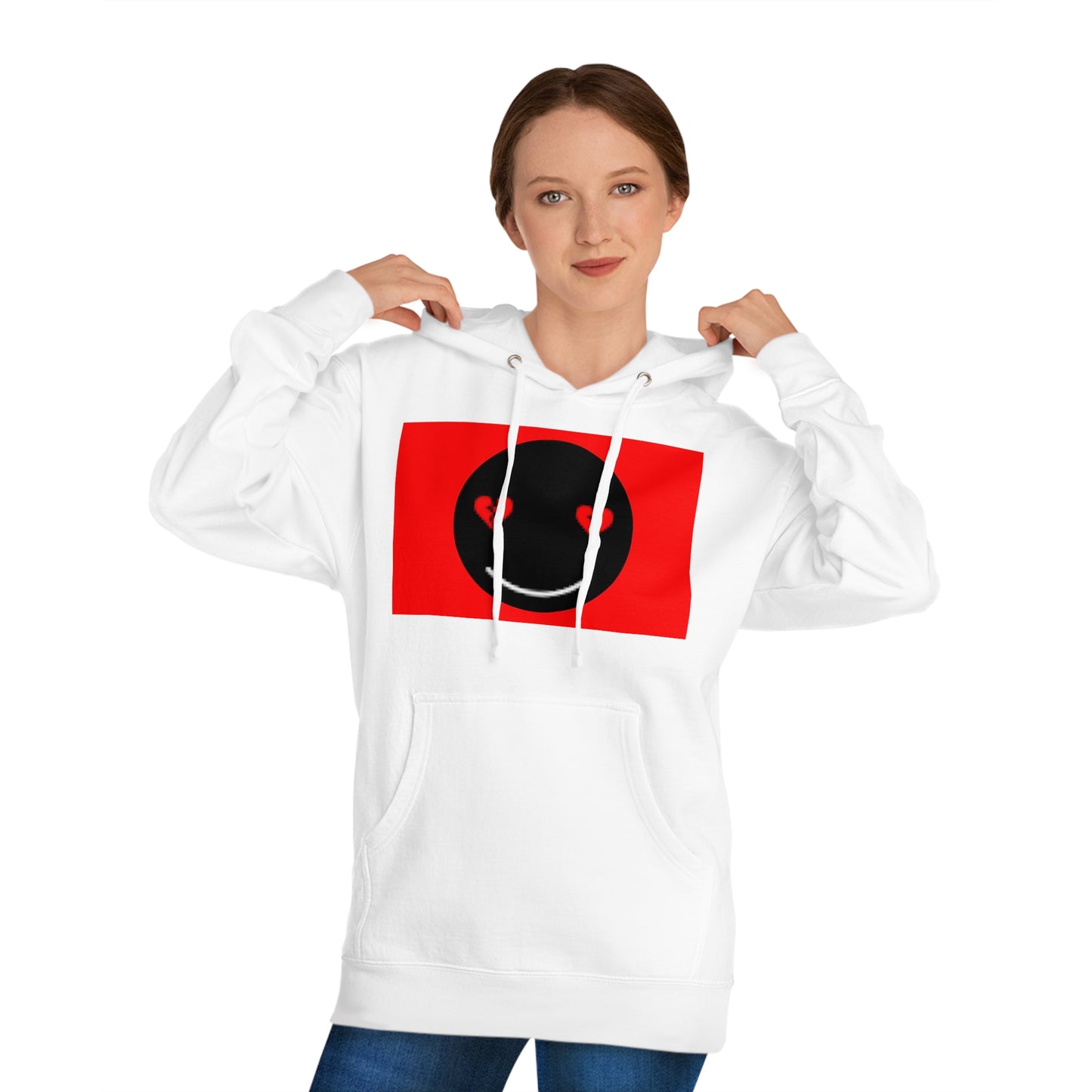 LoveLess H.B.G. Hooded Sweatshirt