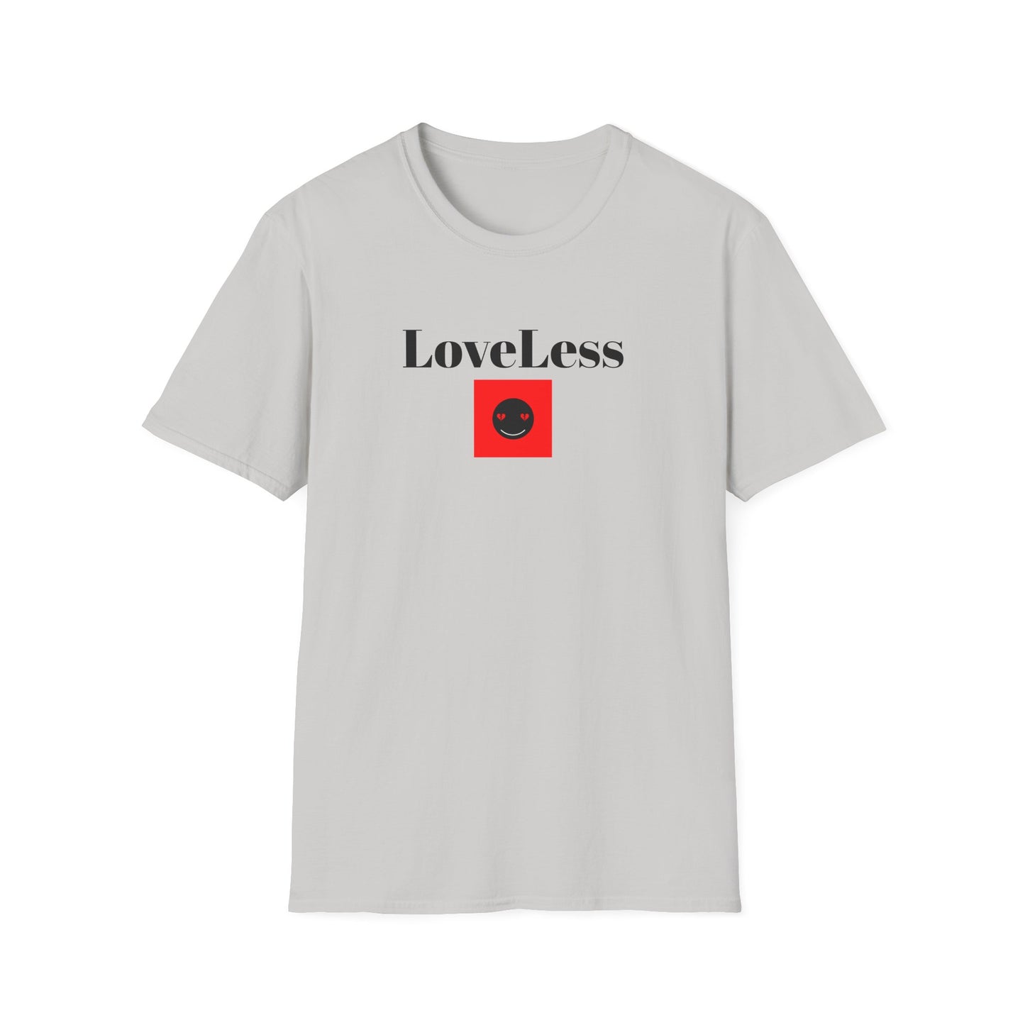 LoveLess H.B.G. Softstyle T-Shirt