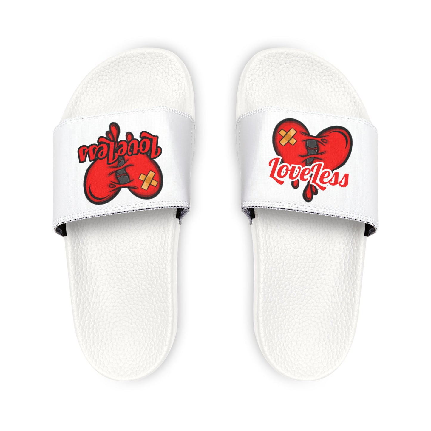 Youth Removable-Strap Sandals