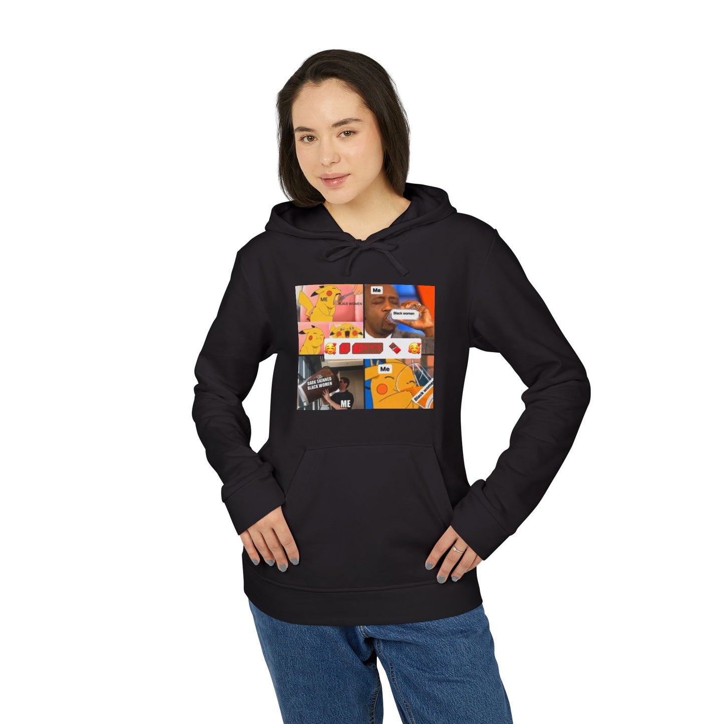 C.T. Fleece Hoodie