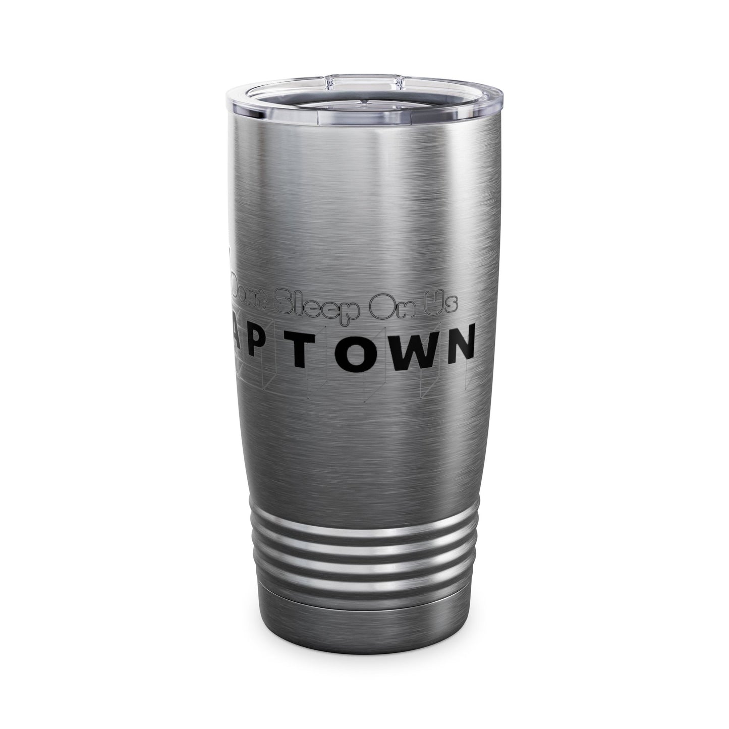 2 Cs Ringneck Tumbler 20oz