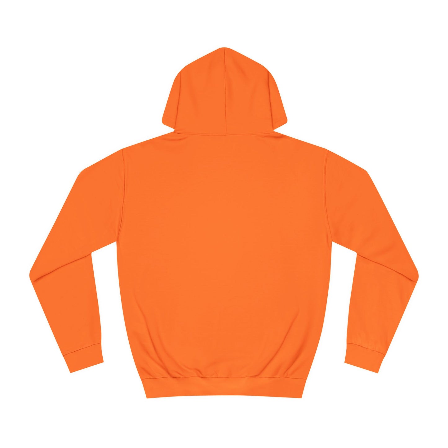 2 Cs Logo College Hoodie