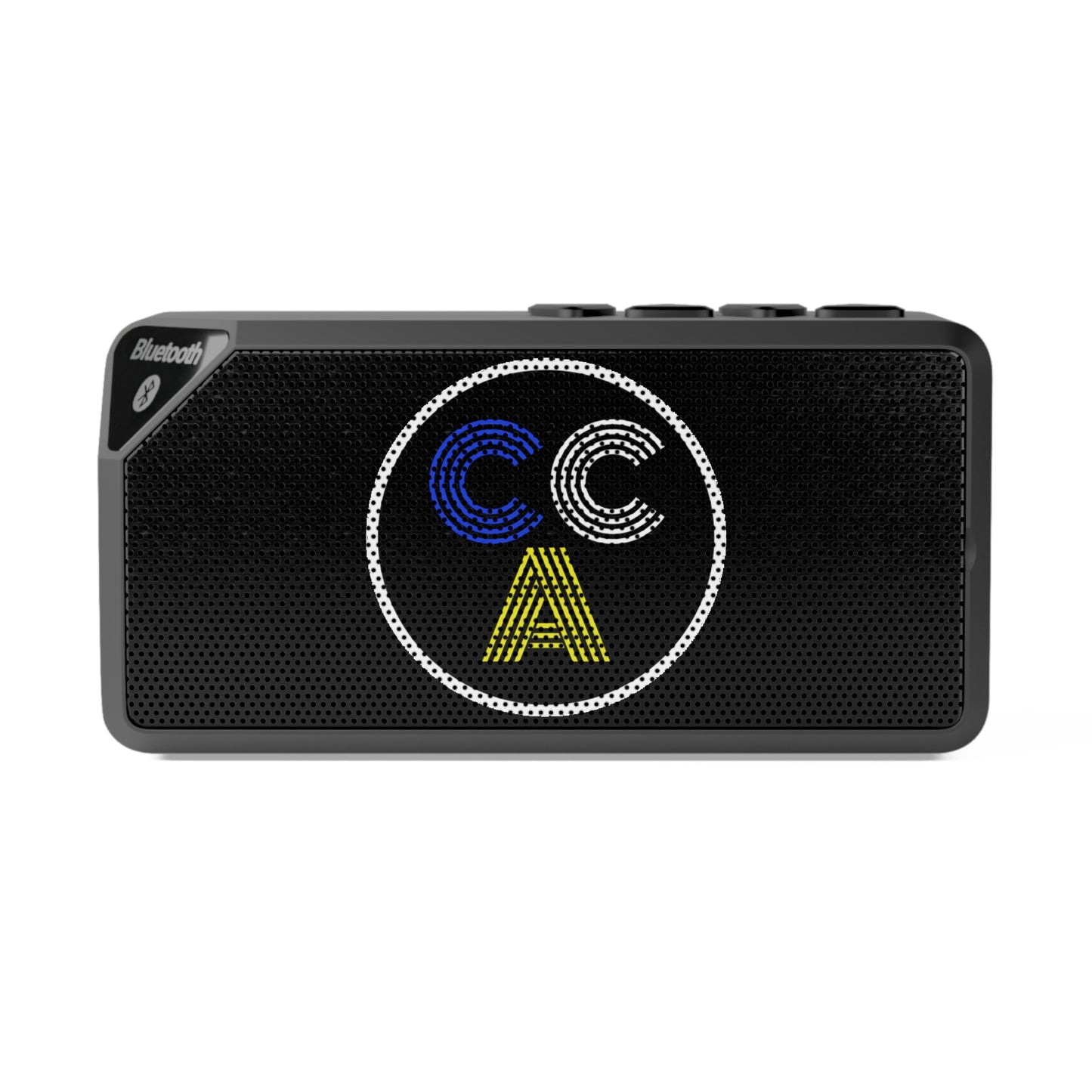 2 Cs Jabba Bluetooth Speaker