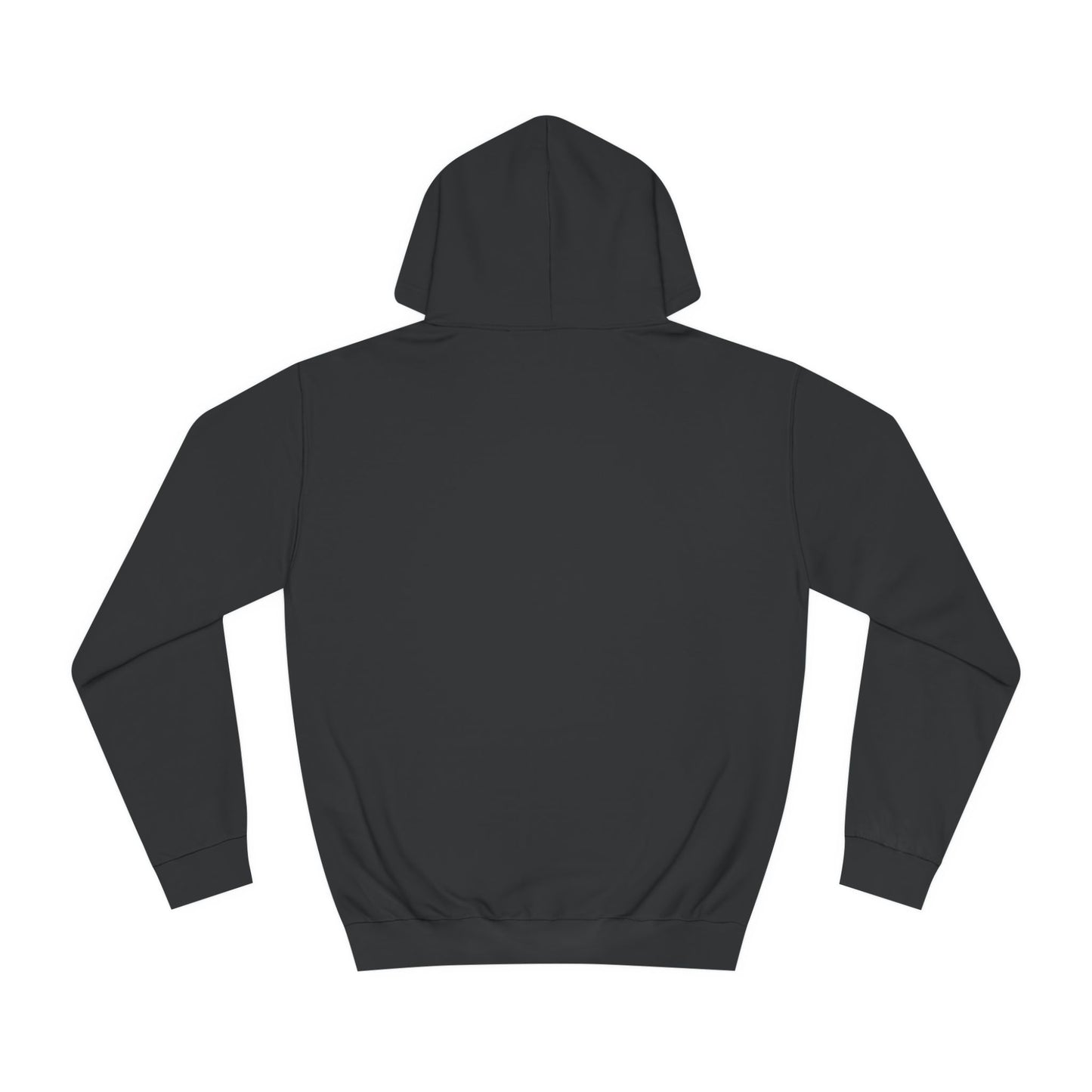 2 Cs Logo College Hoodie