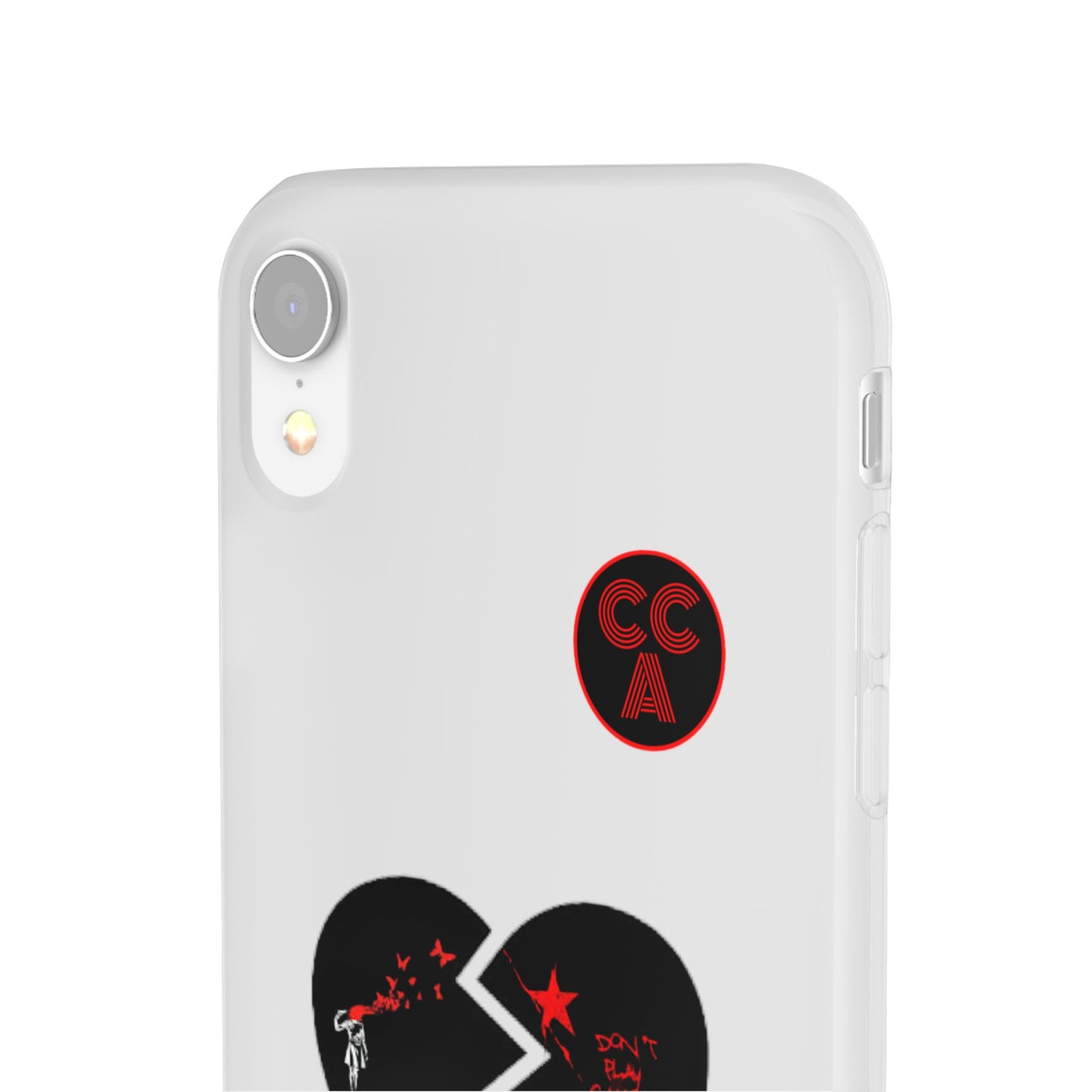 LoveLess Flexi Cases