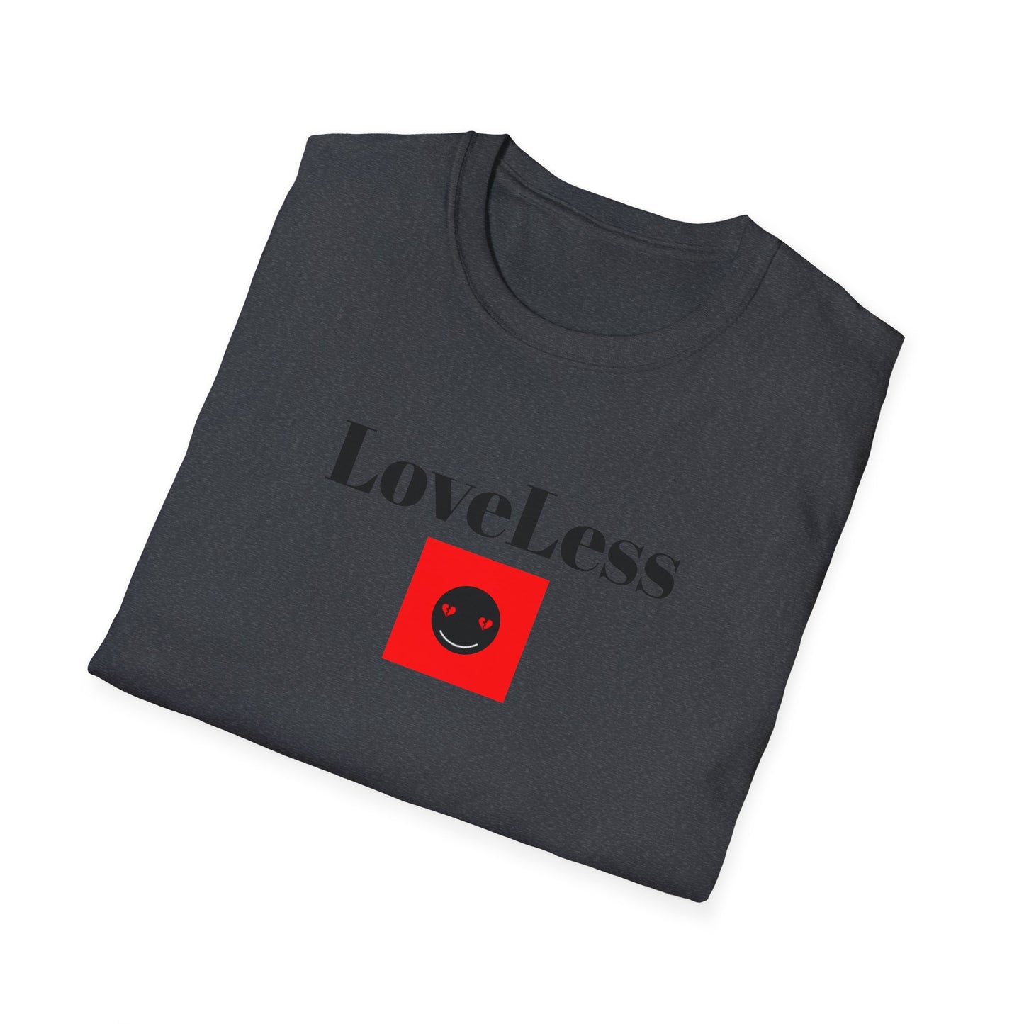 LoveLess H.B.G. Softstyle T-Shirt
