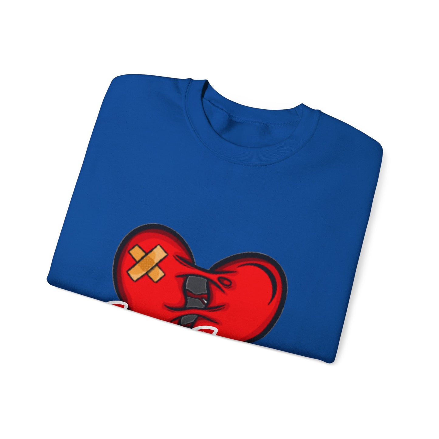 LoveLess Crewneck Sweatshirt
