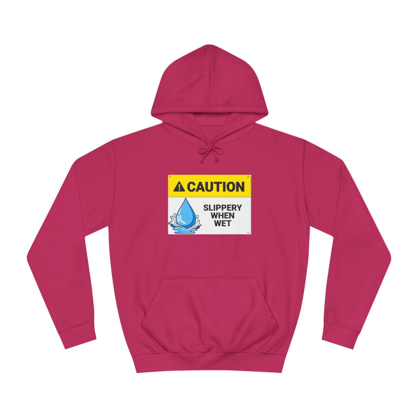 SWW/WaterPark Hoodie