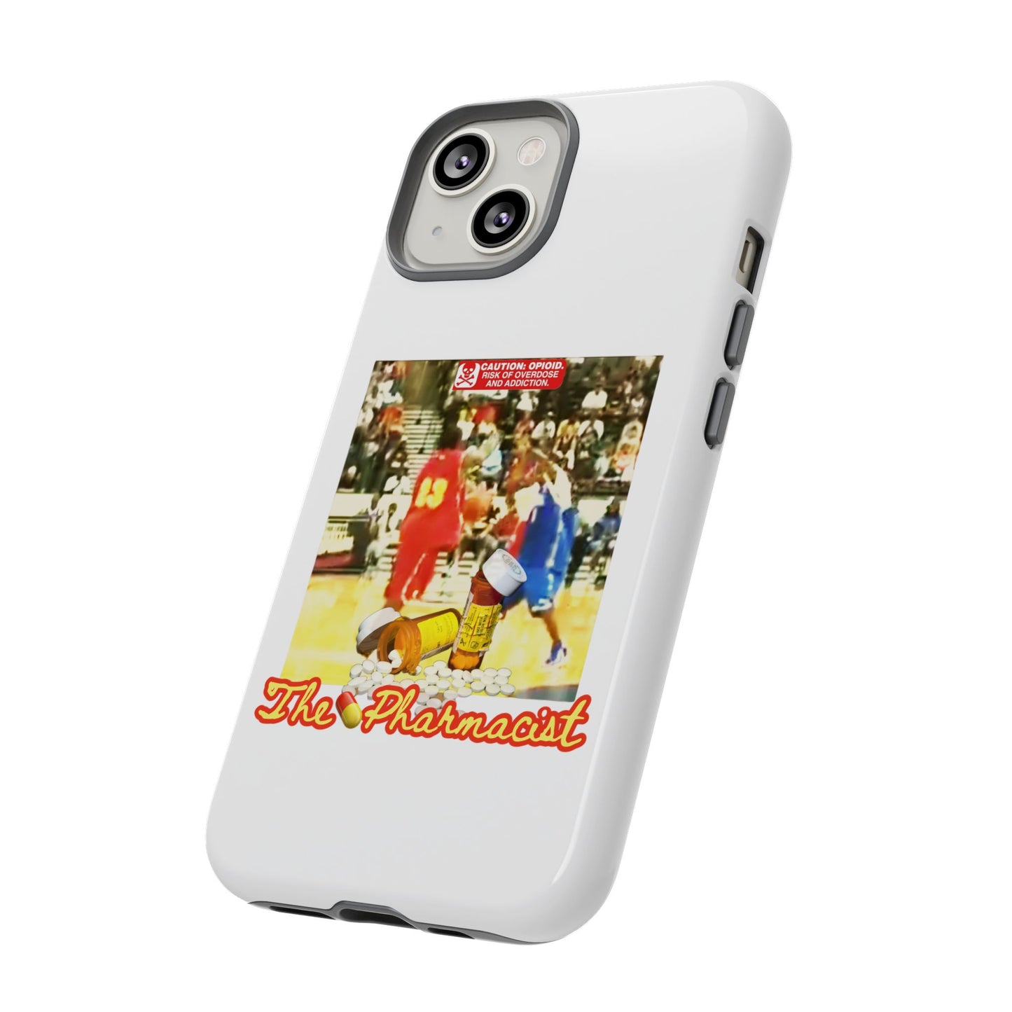 Blk Greatness Tough Cases
