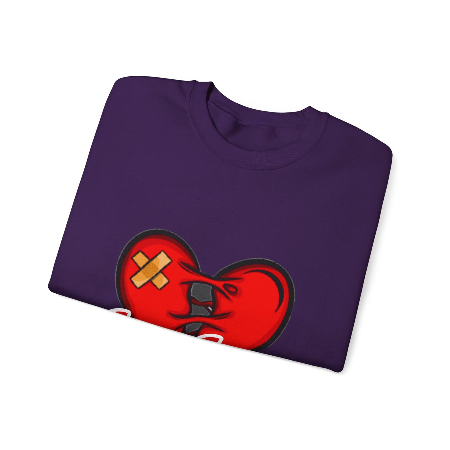 LoveLess Crewneck Sweatshirt