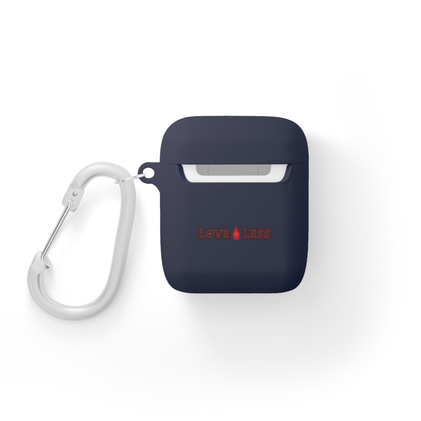 LoveLess AirPods and AirPods Pro Case Cover