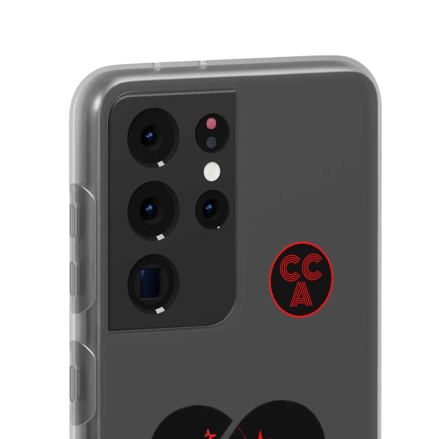 LoveLess Flexi Cases