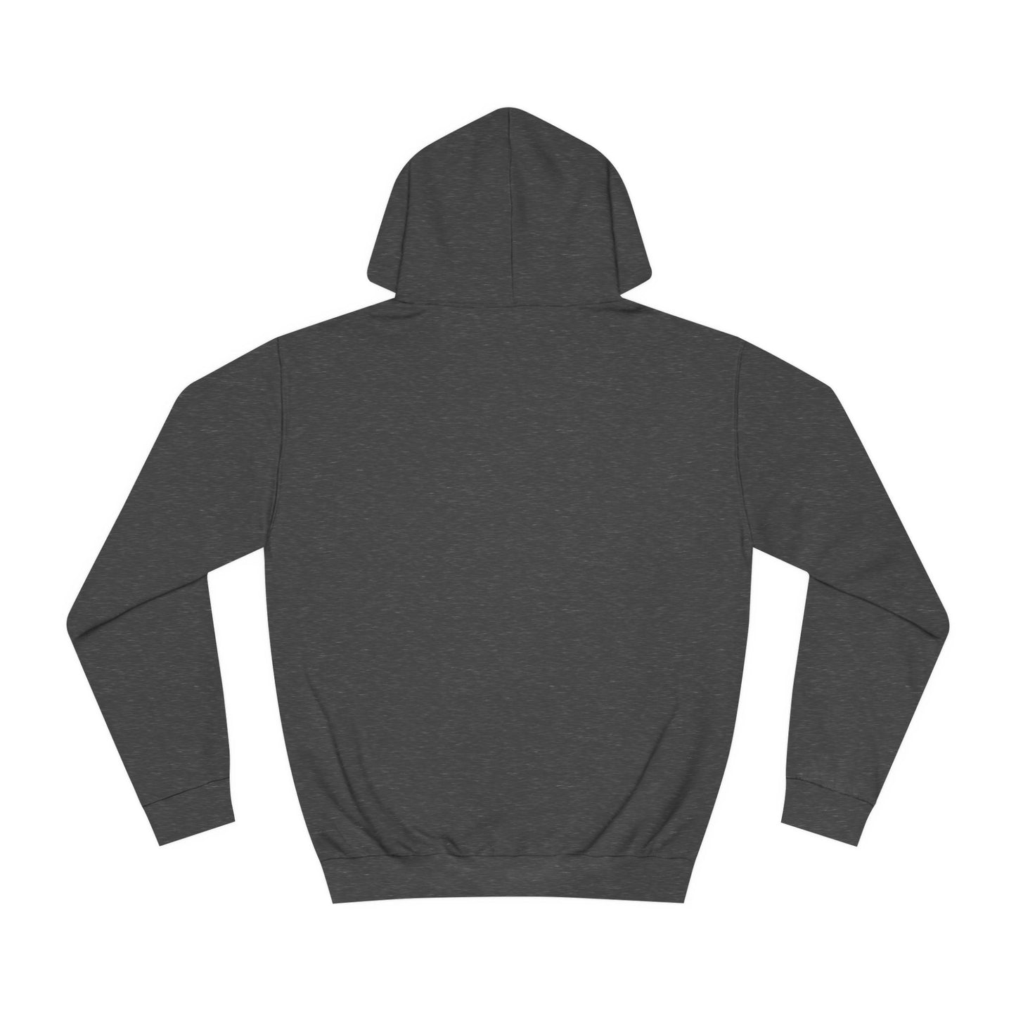 2 Cs Logo College Hoodie
