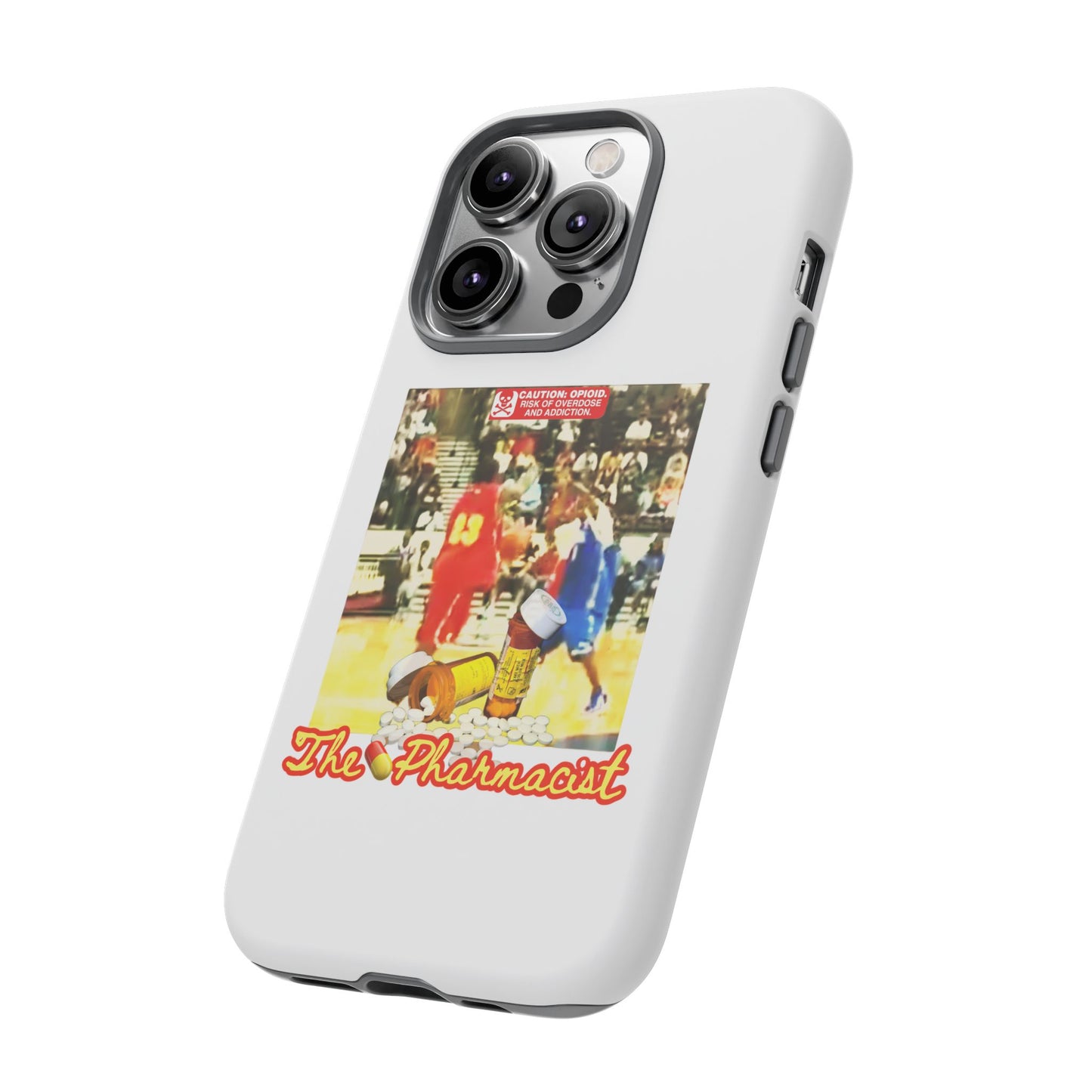 Blk Greatness Tough Cases