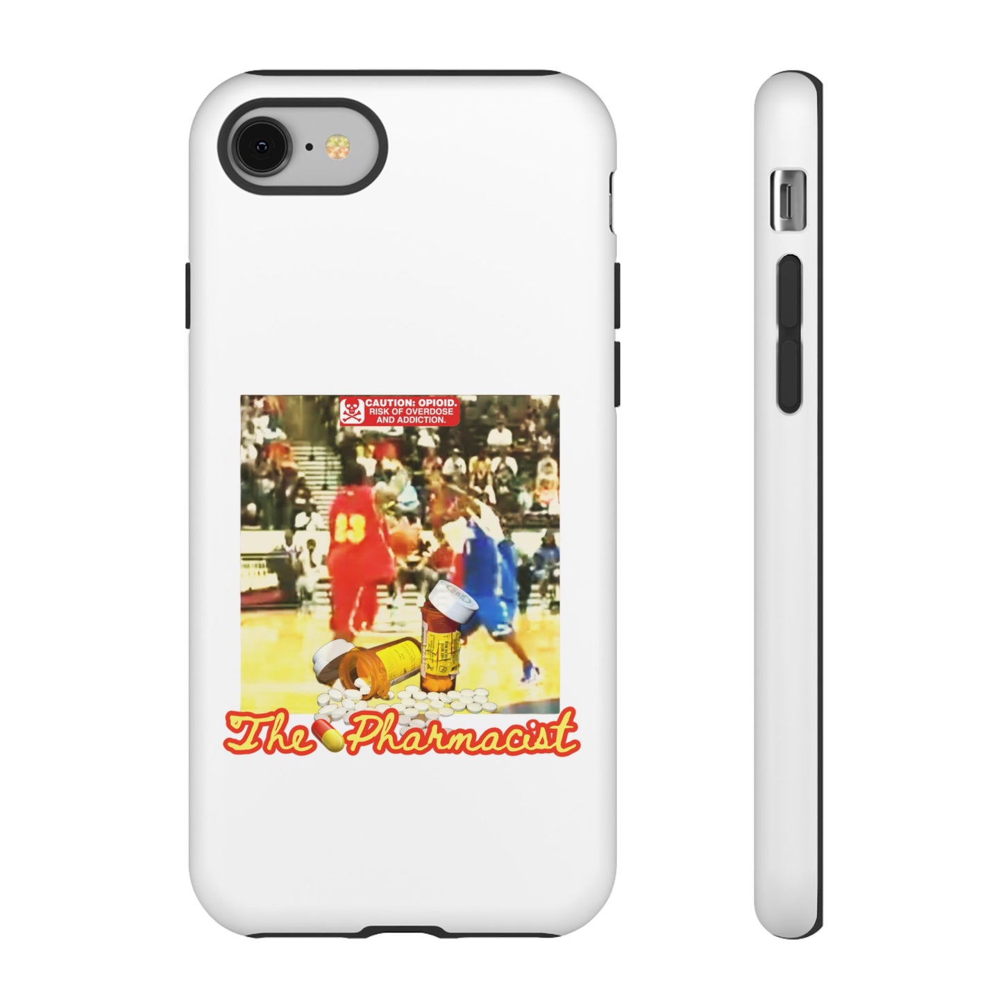 Blk Greatness Tough Cases