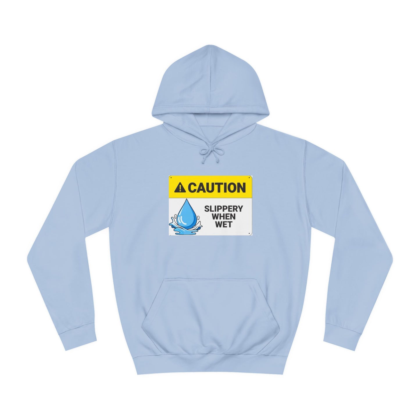 SWW/WaterPark Hoodie