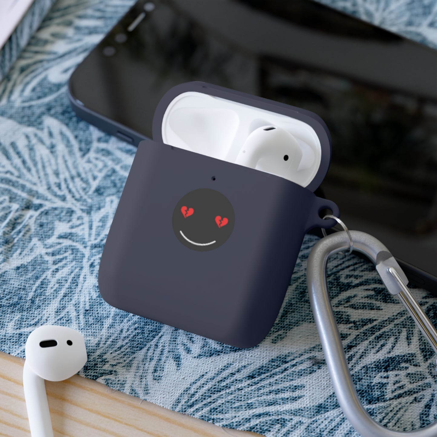 LoveLess AirPods and AirPods Pro Case Cover