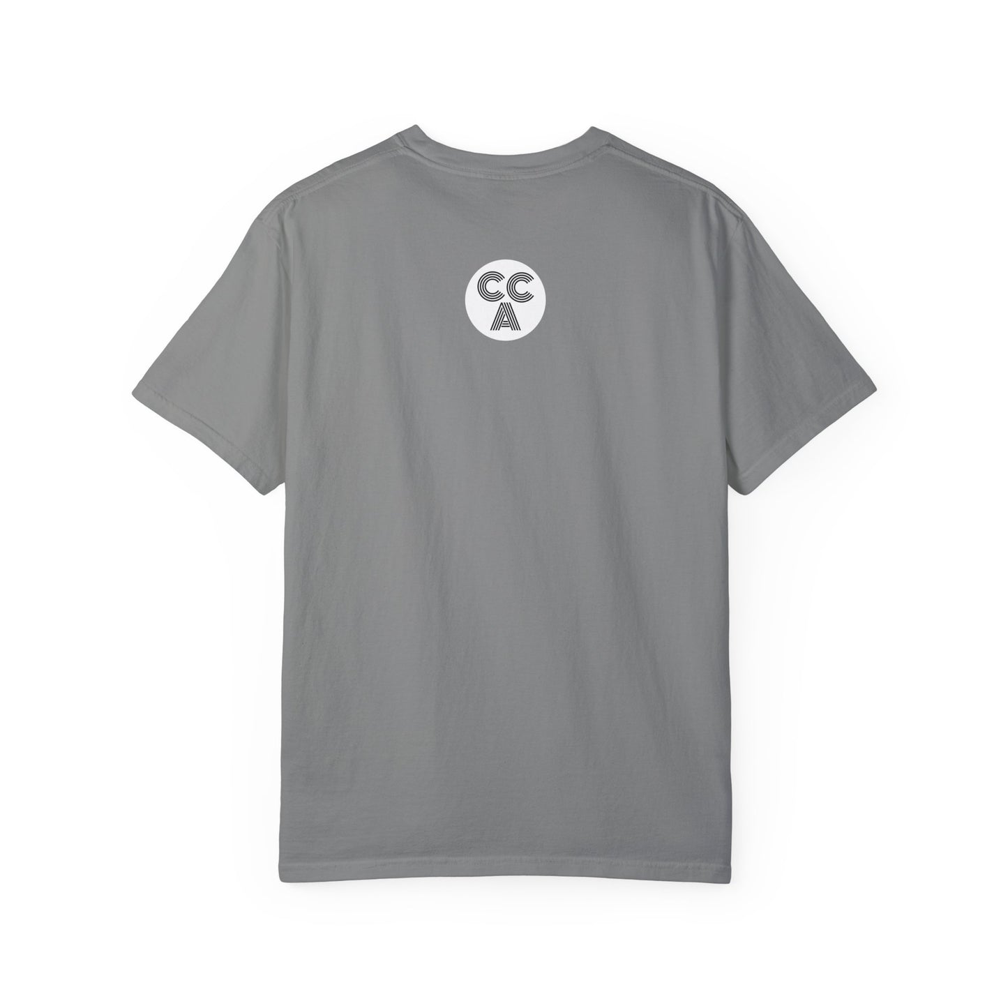 Dont Sleep On Us Dyed T-shirt